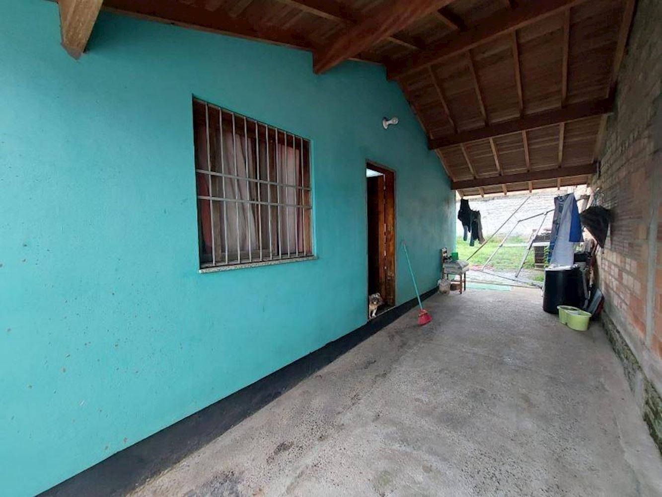 Casa em Arroio Da Manteiga - São Leopoldo/RS, localizado em São Leopoldo - RS, bairro Arroio Da Manteiga