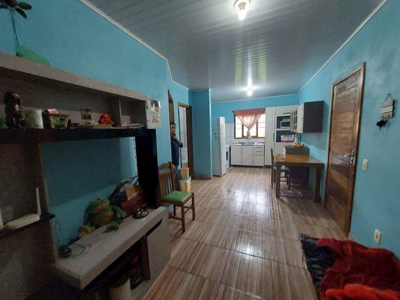 Casa em Arroio Da Manteiga - São Leopoldo/RS, localizado em São Leopoldo - RS, bairro Arroio Da Manteiga