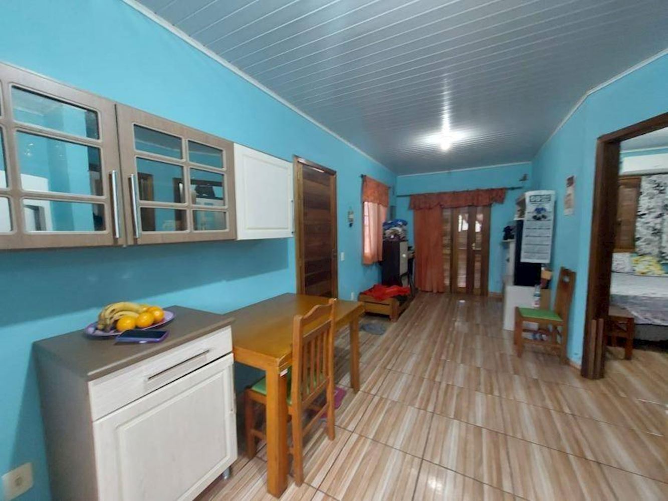 Casa em Arroio Da Manteiga - São Leopoldo/RS, localizado em São Leopoldo - RS, bairro Arroio Da Manteiga
