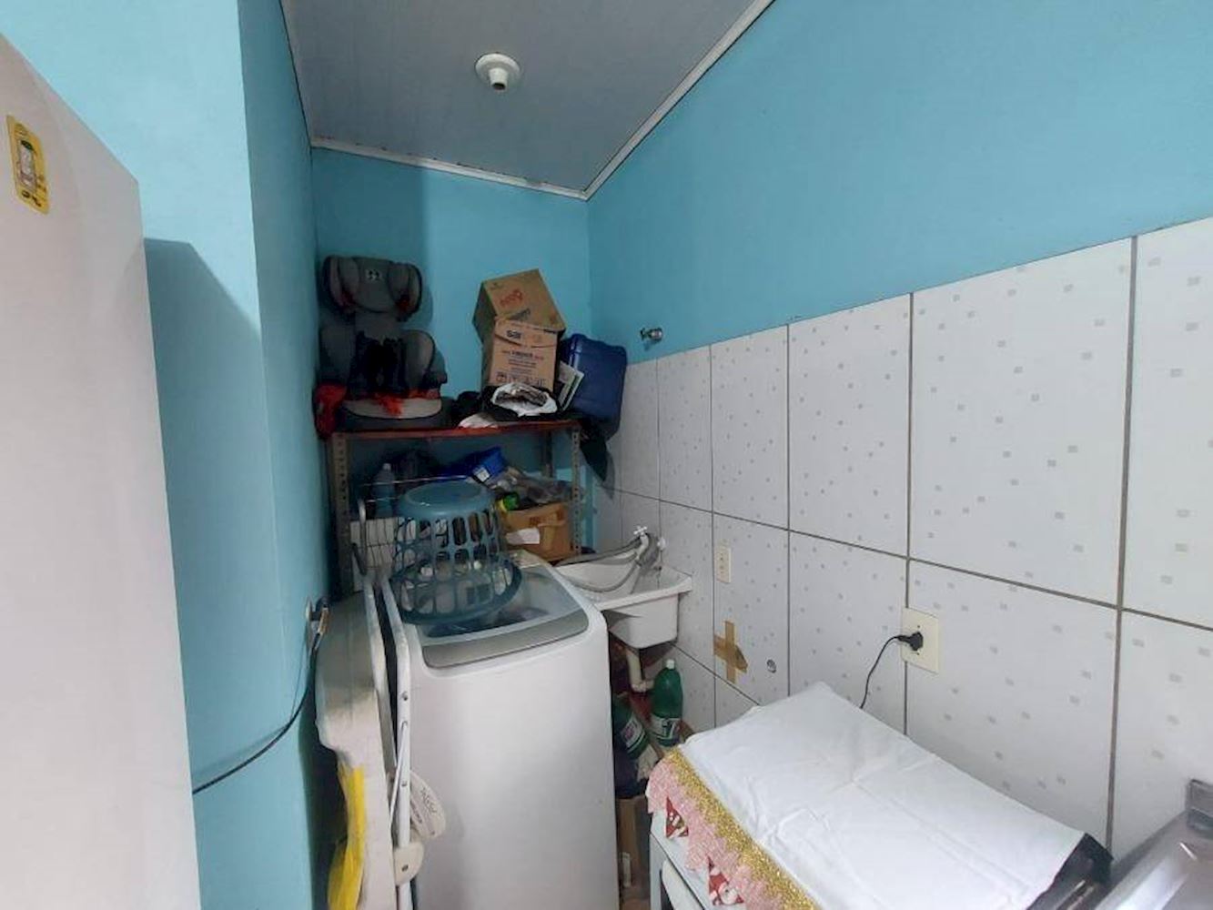 Casa em Arroio Da Manteiga - São Leopoldo/RS, localizado em São Leopoldo - RS, bairro Arroio Da Manteiga