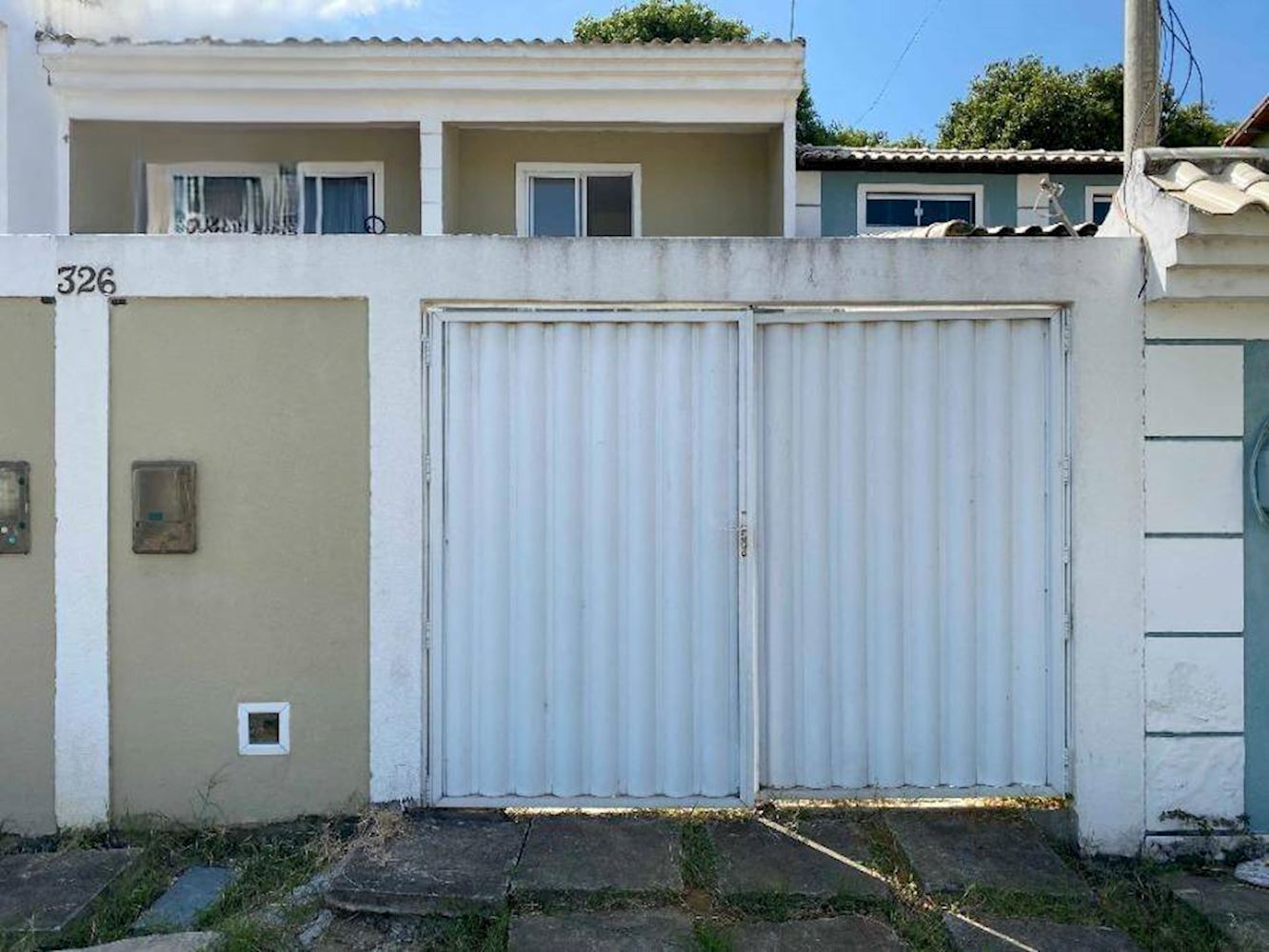 Apartamento no Campo Grande - Rio De Janeiro/RJ, localizado em Rio De Janeiro - RJ, bairro Campo Grande
