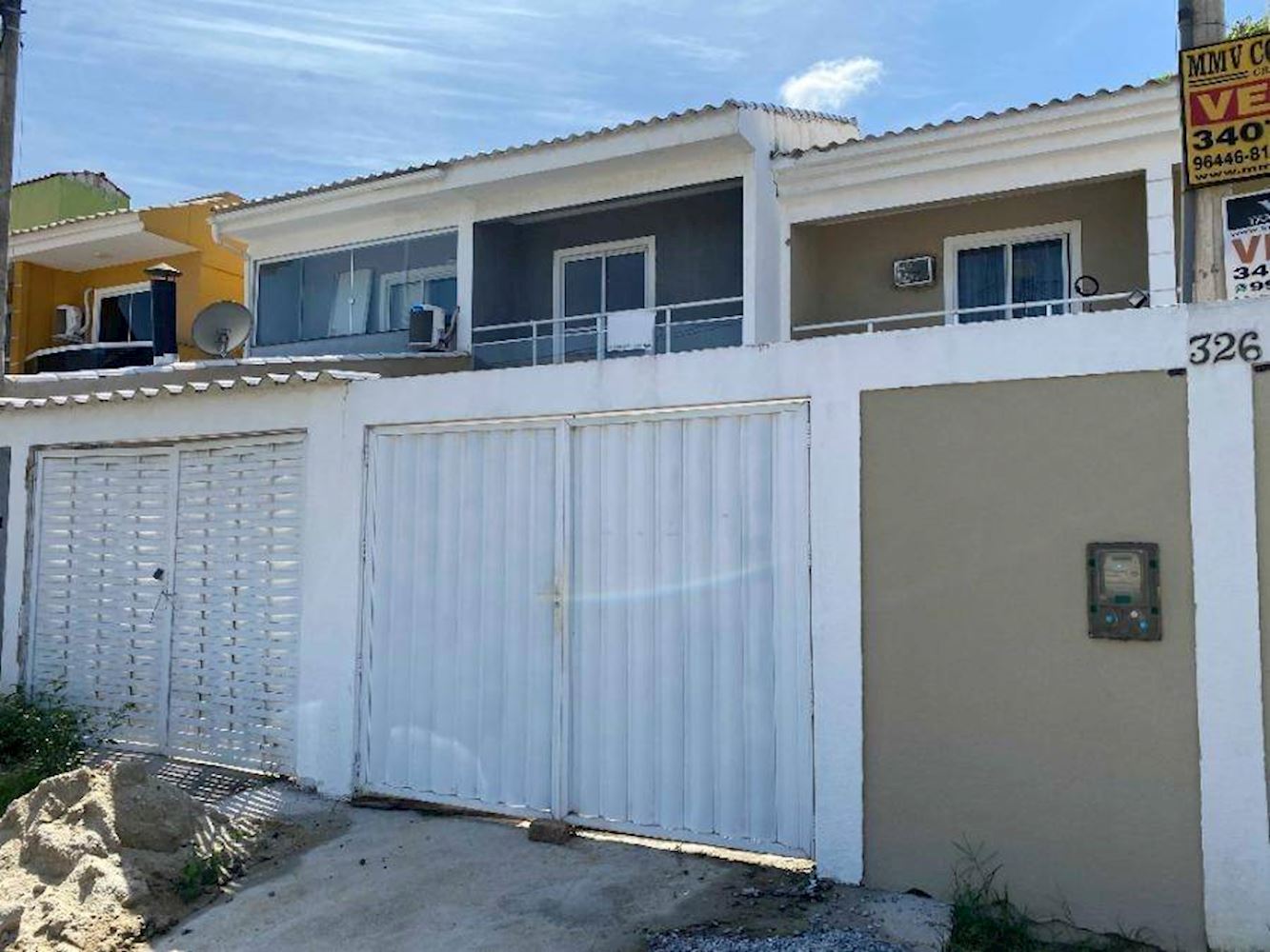 Apartamento no Campo Grande - Rio De Janeiro/RJ, localizado em Rio De Janeiro - RJ, bairro Campo Grande