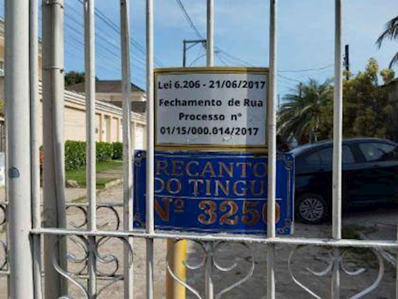 Apartamento no Campo Grande - Rio De Janeiro/RJ, localizado em Rio De Janeiro - RJ, bairro Campo Grande