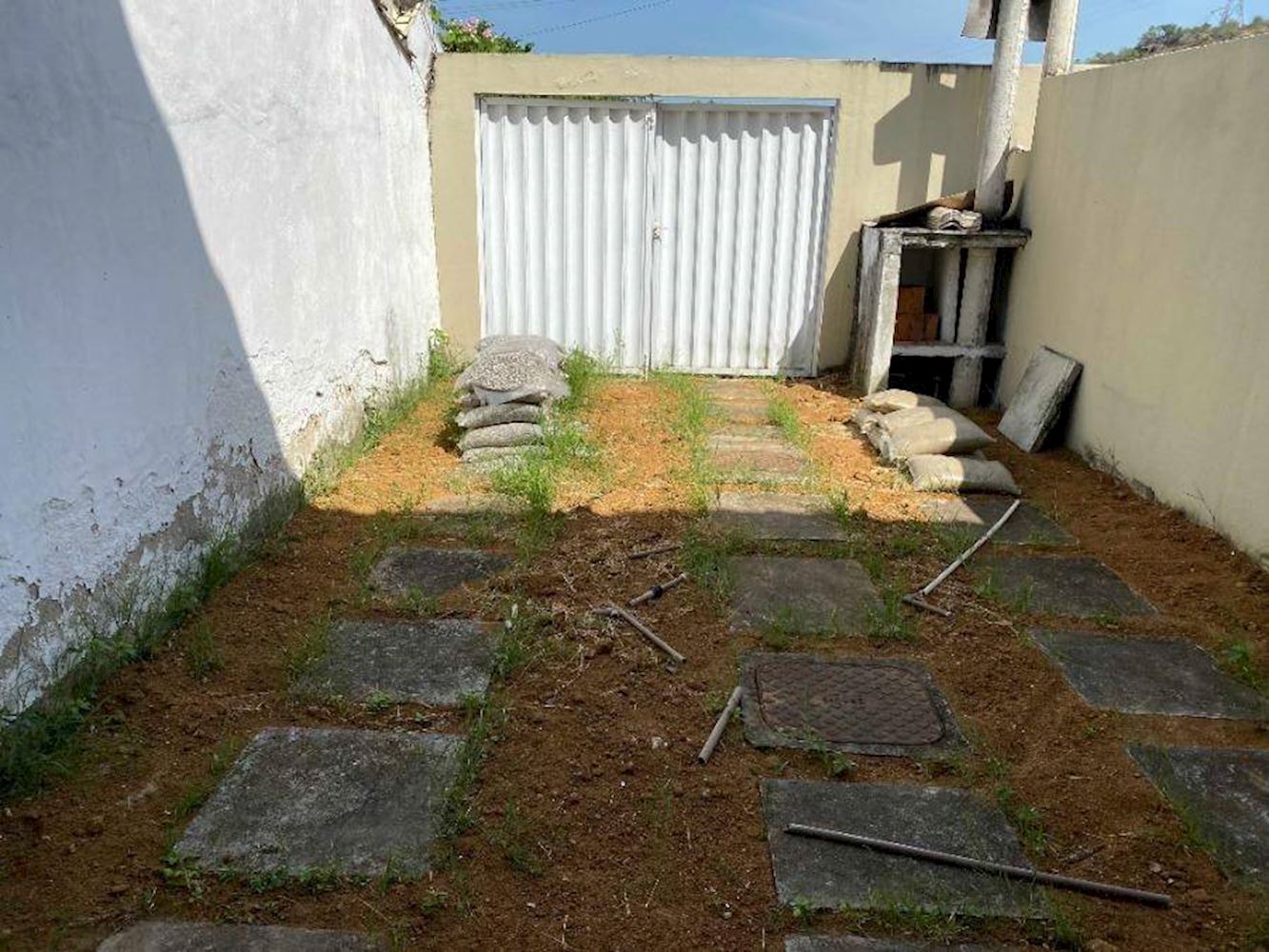Apartamento no Campo Grande - Rio De Janeiro/RJ, localizado em Rio De Janeiro - RJ, bairro Campo Grande