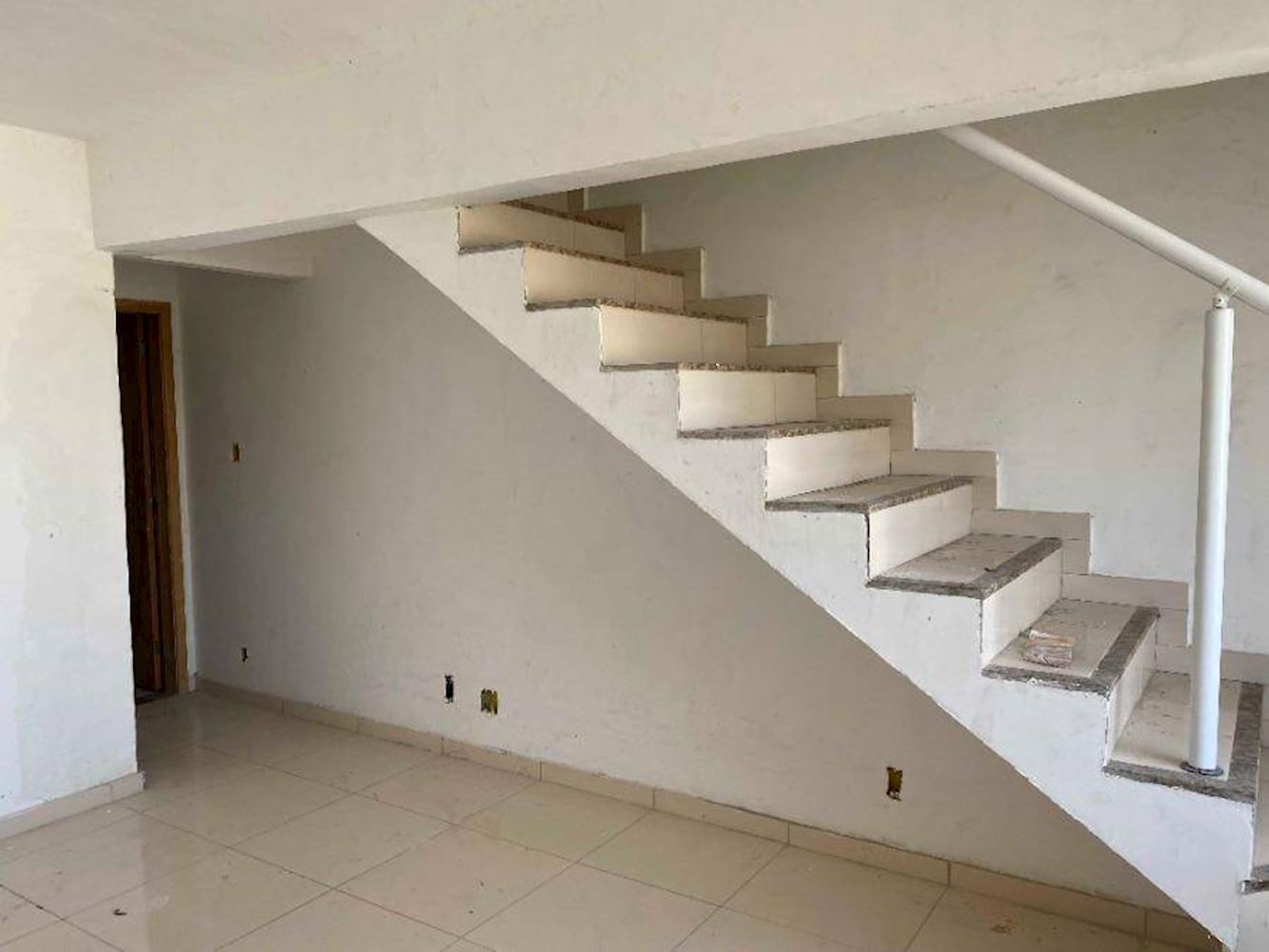 Apartamento no Campo Grande - Rio De Janeiro/RJ, localizado em Rio De Janeiro - RJ, bairro Campo Grande