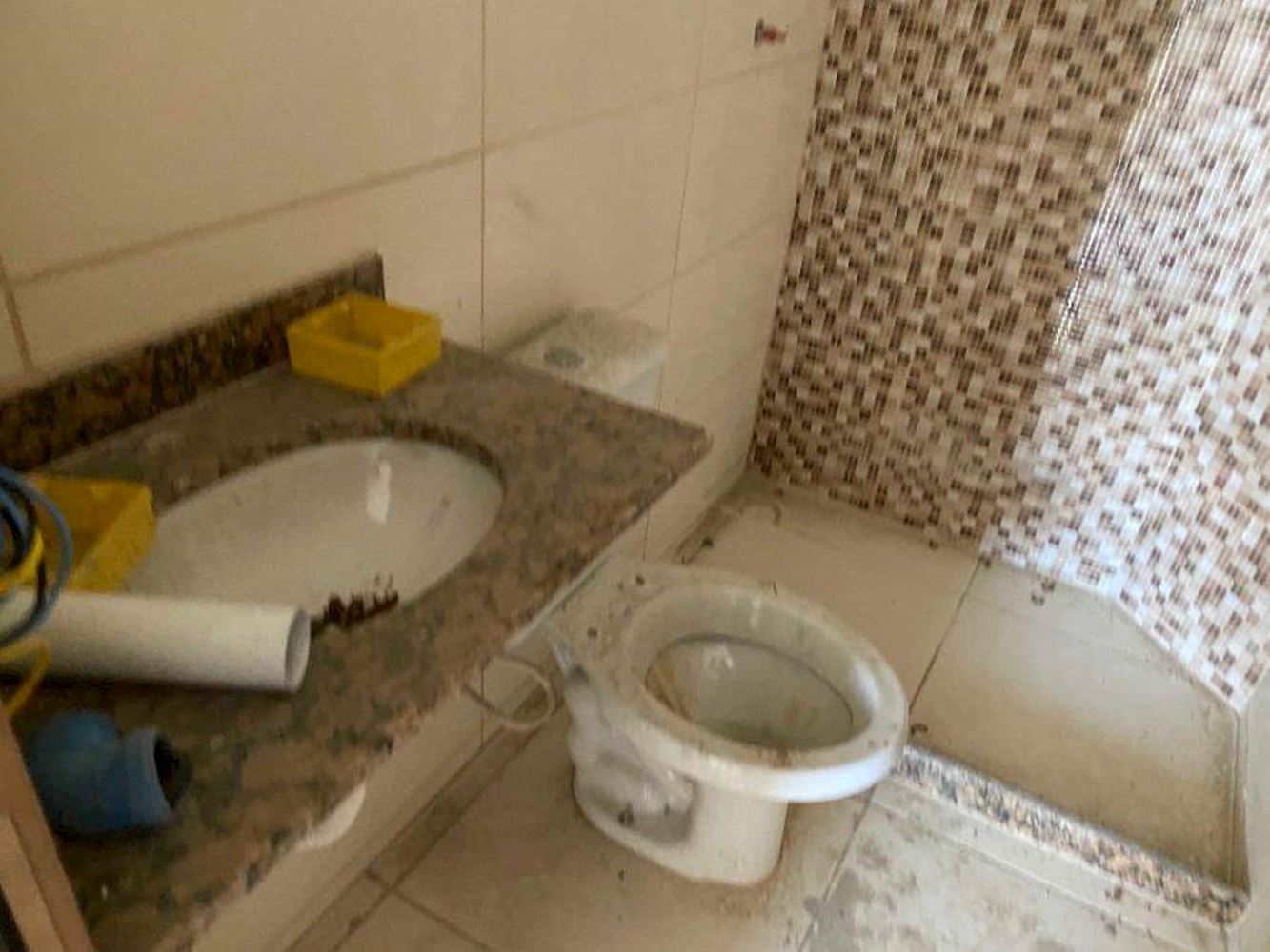 Apartamento no Campo Grande - Rio De Janeiro/RJ, localizado em Rio De Janeiro - RJ, bairro Campo Grande