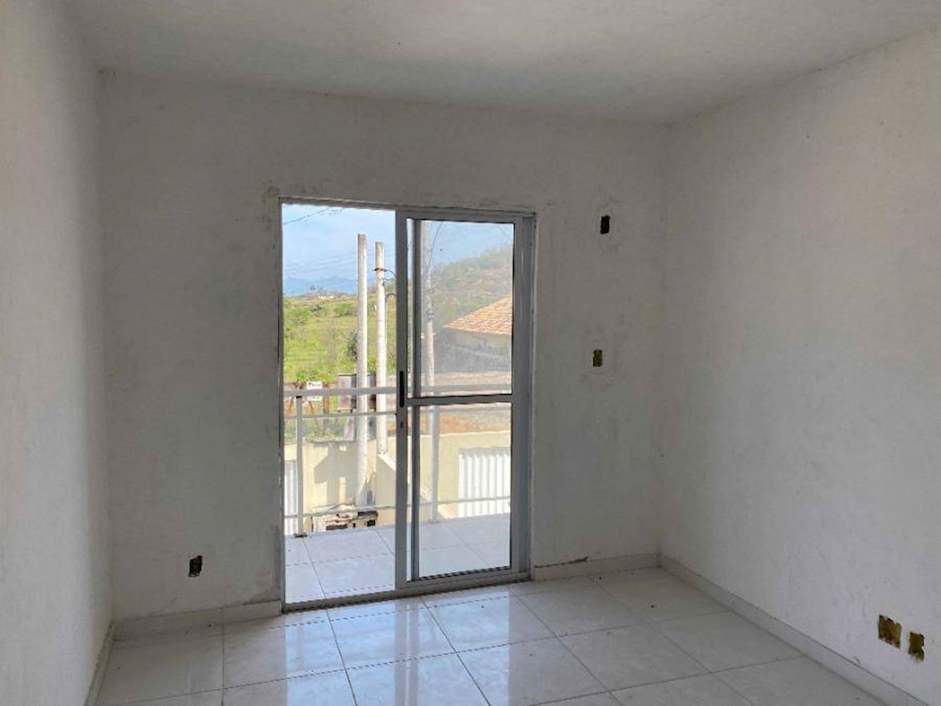 Apartamento no Campo Grande - Rio De Janeiro/RJ, localizado em Rio De Janeiro - RJ, bairro Campo Grande
