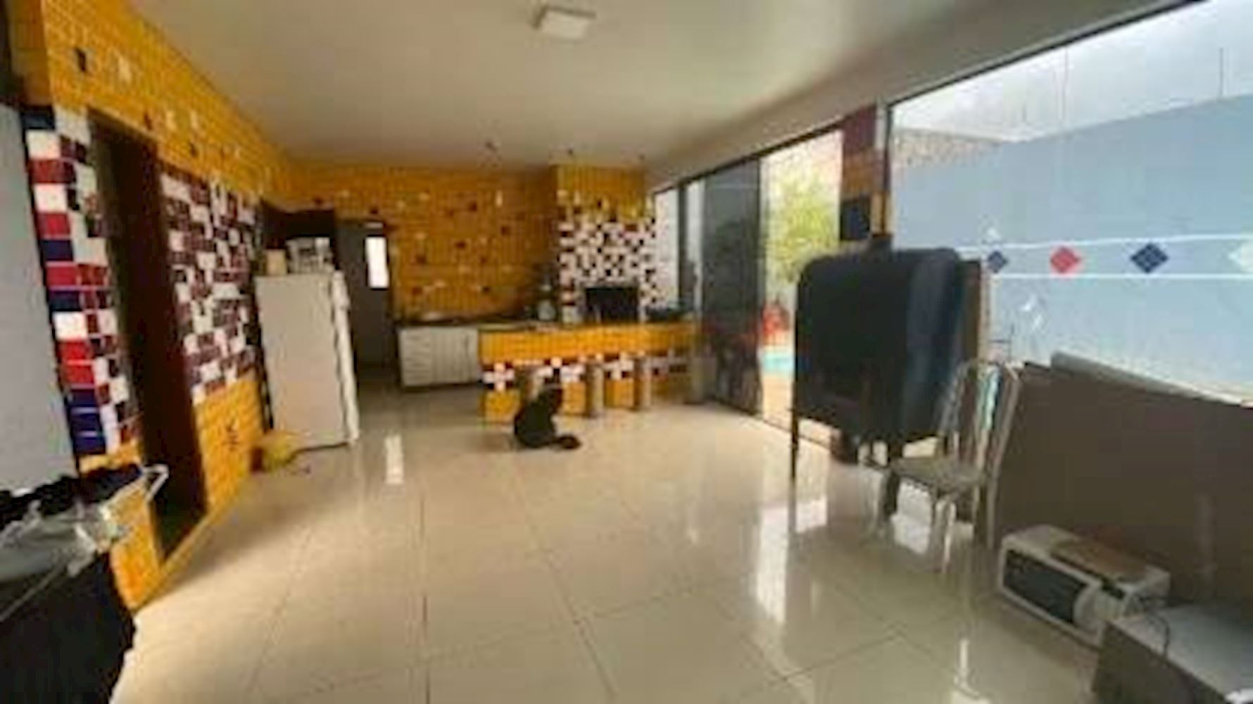 Casa em São Cristóvão - Cascavel/PR, localizado em Cascavel - PR, bairro São Cristóvão