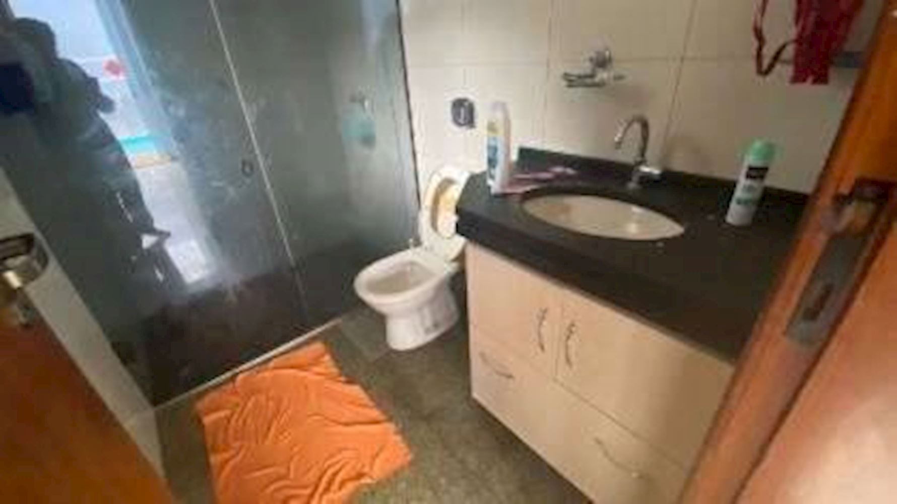 Casa em São Cristóvão - Cascavel/PR, localizado em Cascavel - PR, bairro São Cristóvão