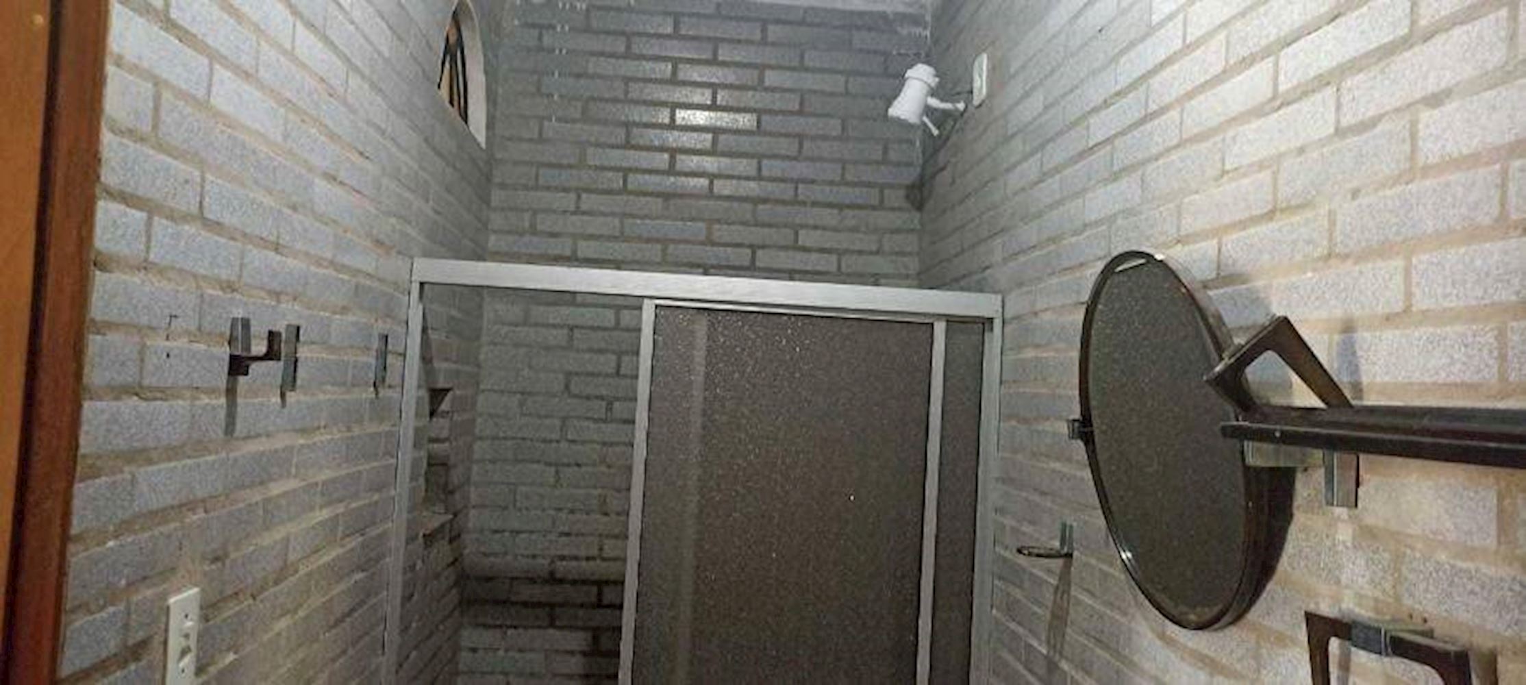 Casa no Corrego Dos Rodrigues em Aracati/CE, localizado em Aracati - CE, bairro Corrego Dos Rodrigues