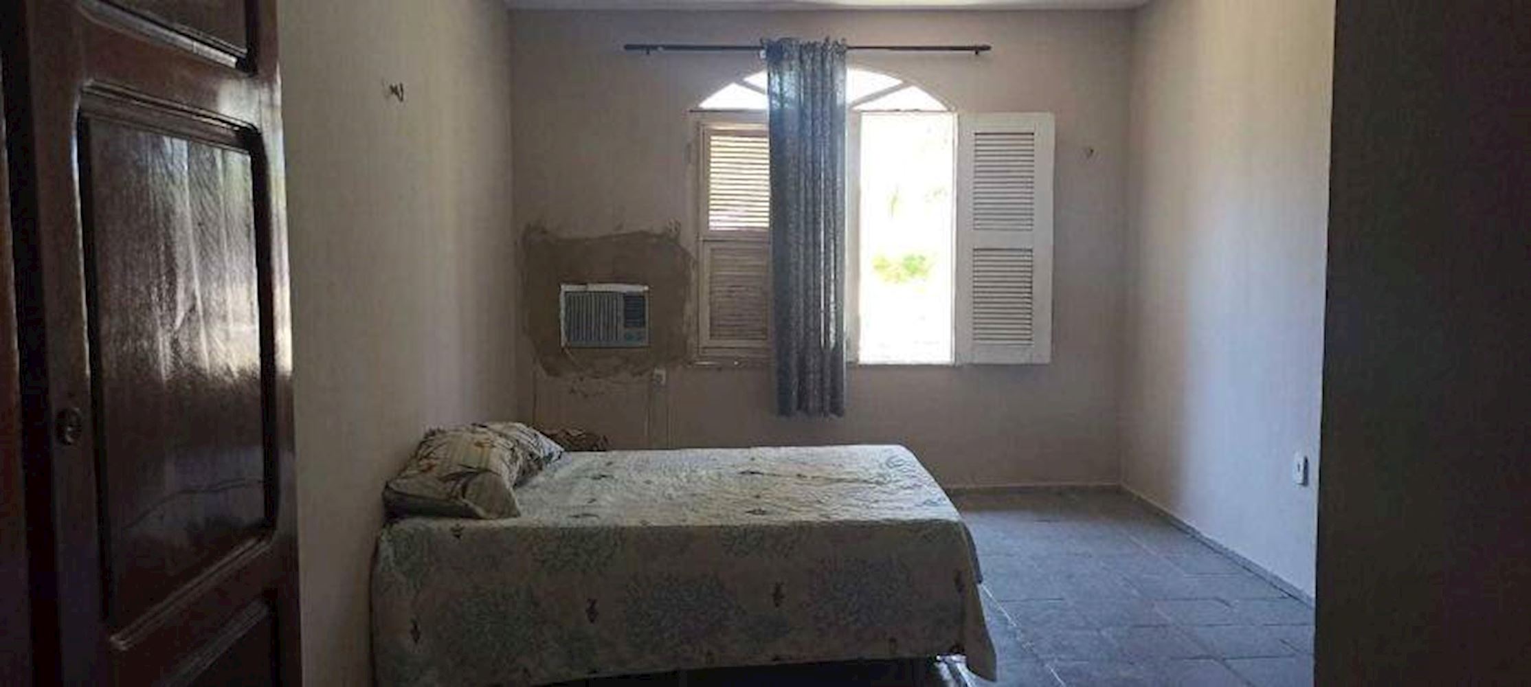 Casa no Corrego Dos Rodrigues em Aracati/CE, localizado em Aracati - CE, bairro Corrego Dos Rodrigues