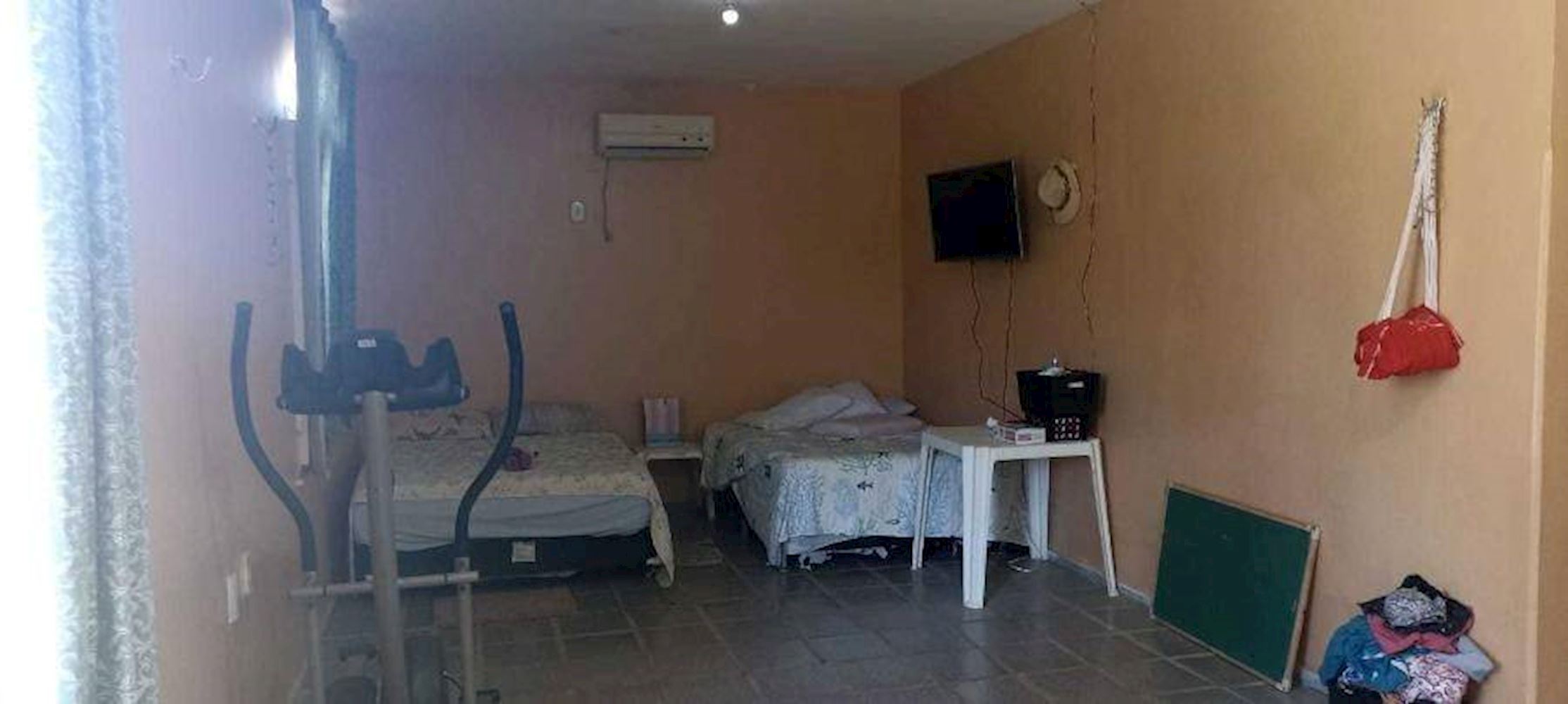 Casa no Corrego Dos Rodrigues em Aracati/CE, localizado em Aracati - CE, bairro Corrego Dos Rodrigues