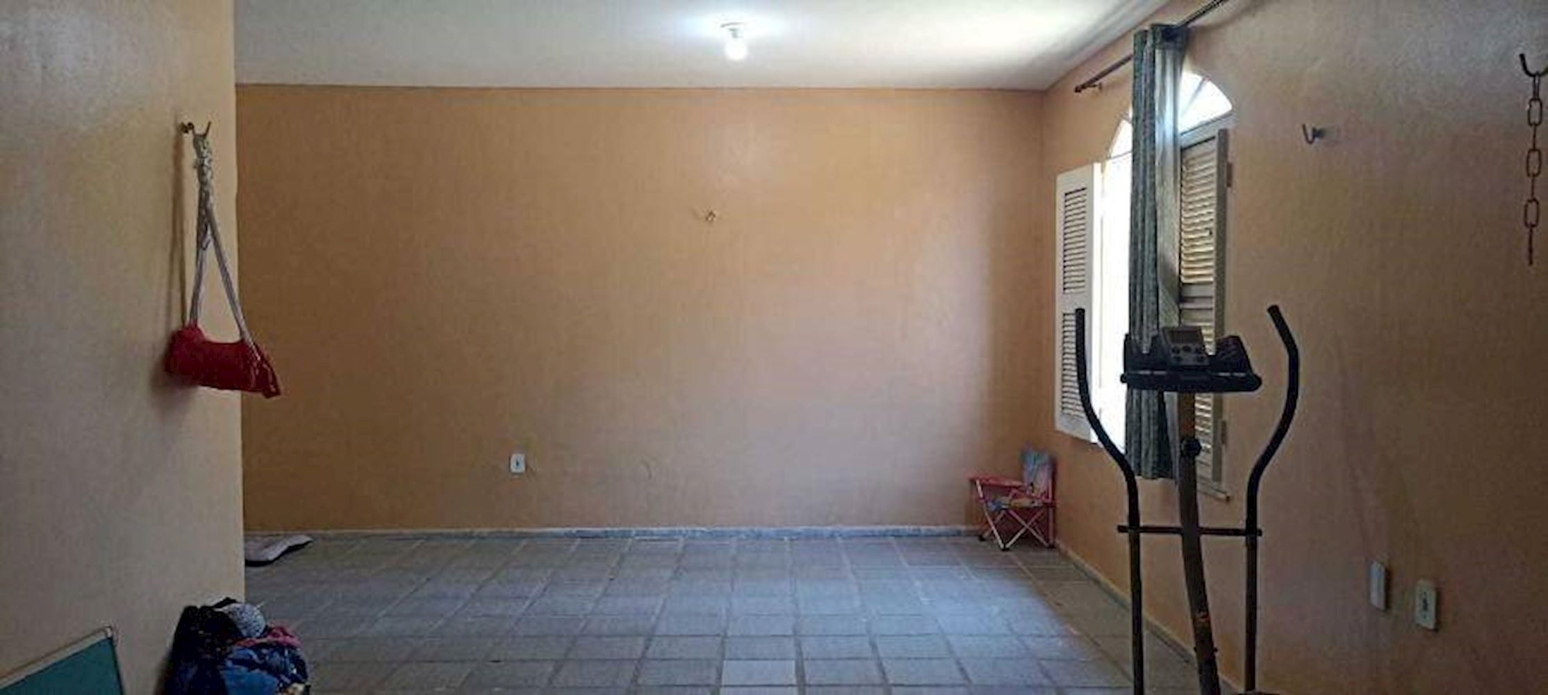 Casa no Corrego Dos Rodrigues em Aracati/CE, localizado em Aracati - CE, bairro Corrego Dos Rodrigues