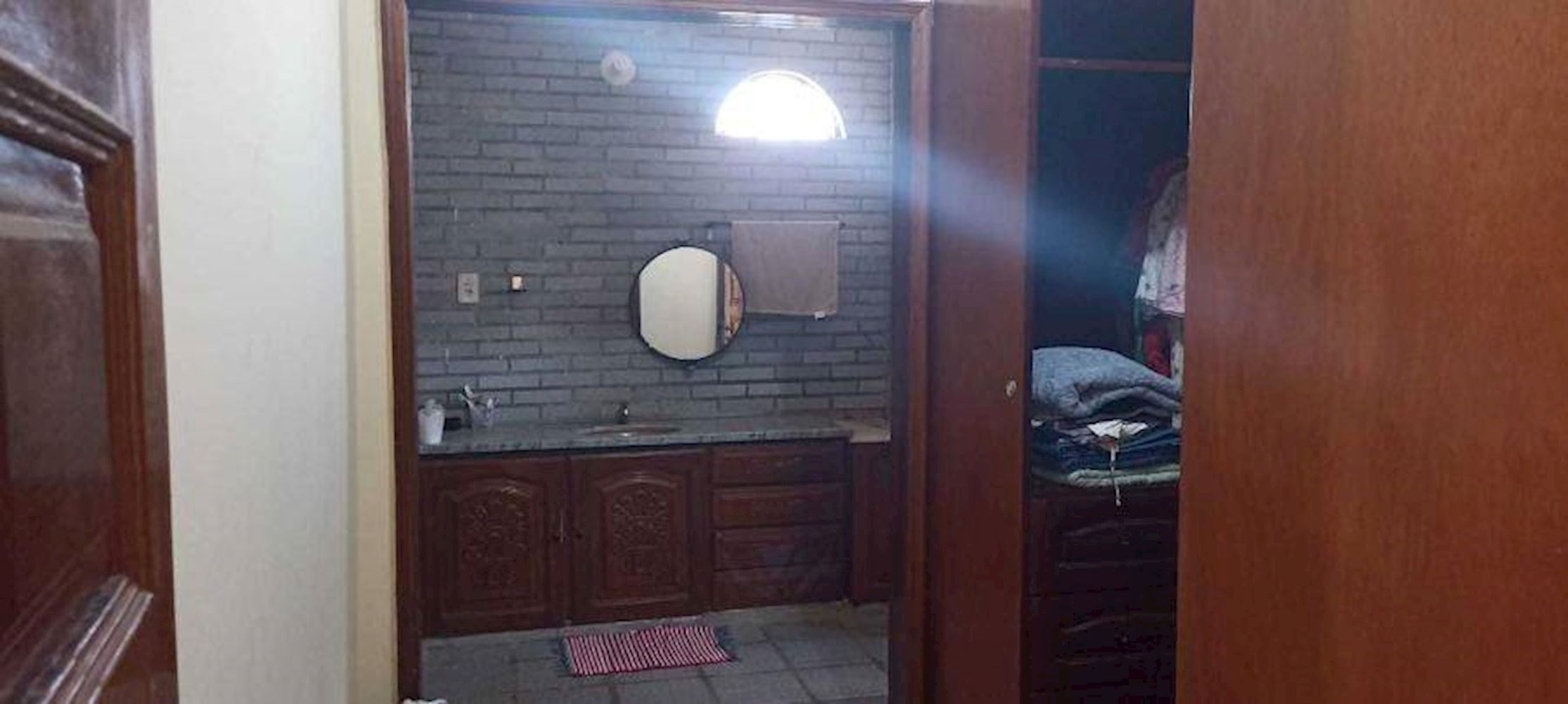 Casa no Corrego Dos Rodrigues em Aracati/CE, localizado em Aracati - CE, bairro Corrego Dos Rodrigues