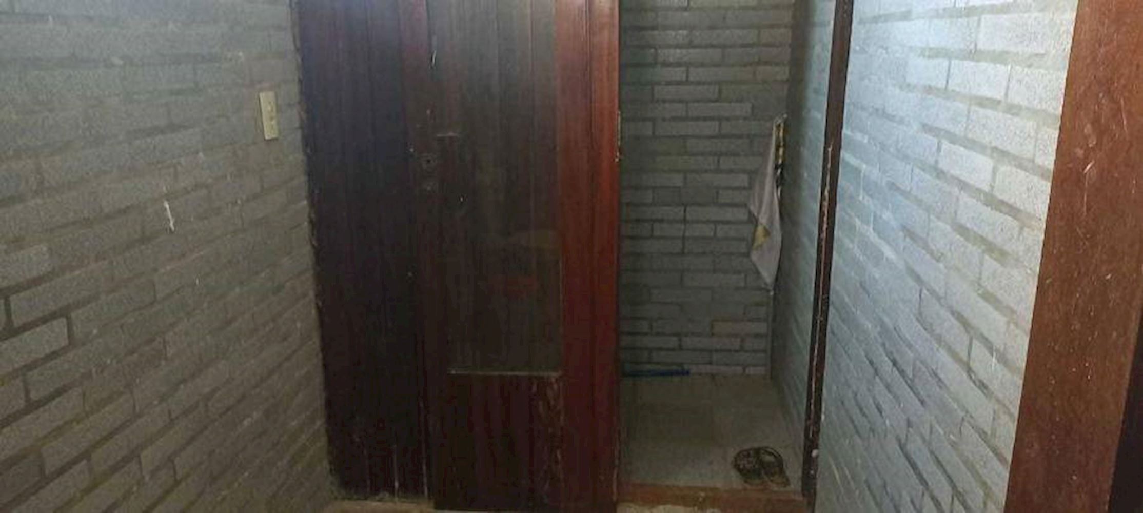 Casa no Corrego Dos Rodrigues em Aracati/CE, localizado em Aracati - CE, bairro Corrego Dos Rodrigues