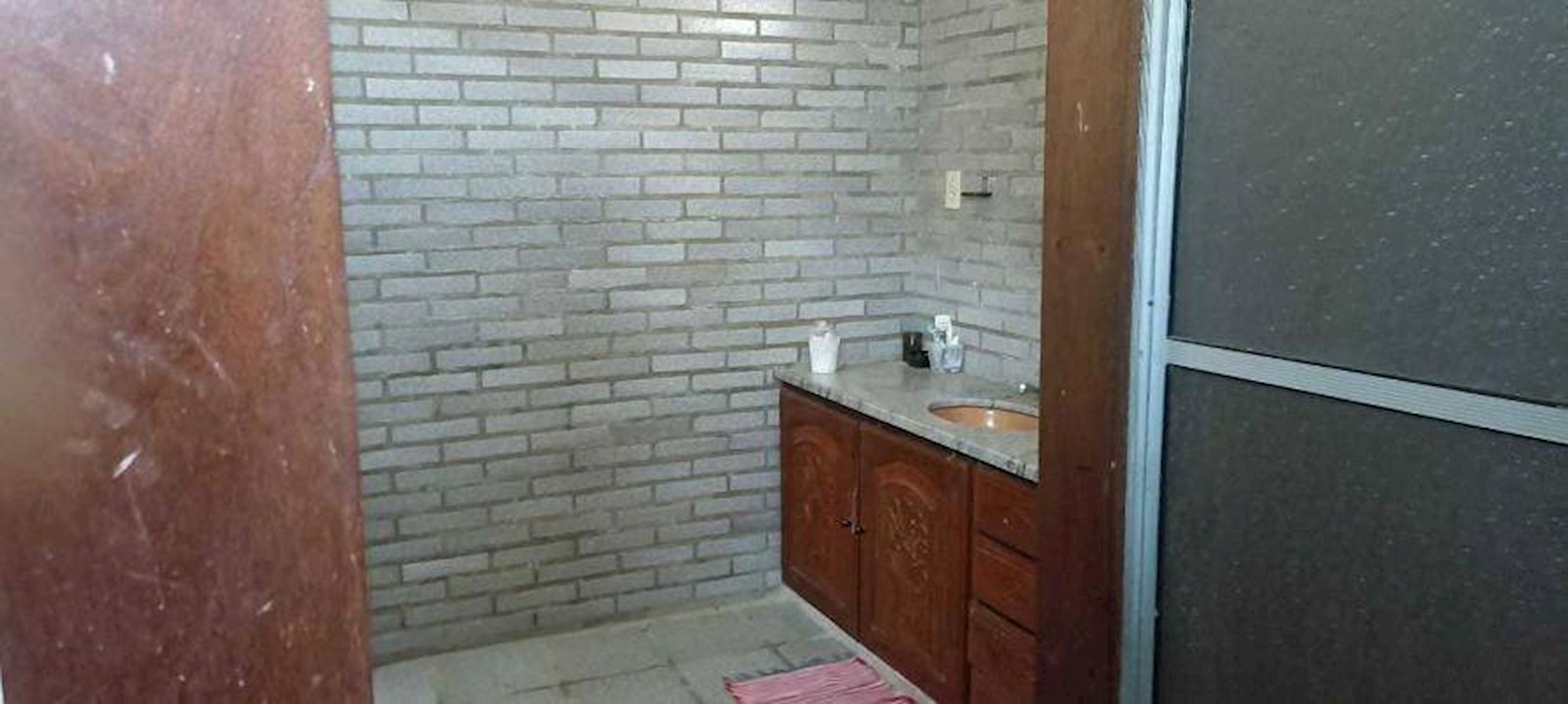 Casa no Corrego Dos Rodrigues em Aracati/CE, localizado em Aracati - CE, bairro Corrego Dos Rodrigues