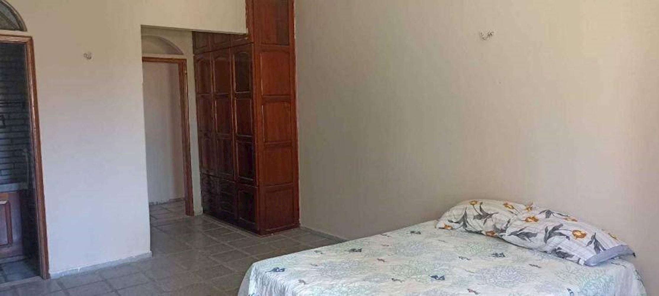 Casa no Corrego Dos Rodrigues em Aracati/CE, localizado em Aracati - CE, bairro Corrego Dos Rodrigues