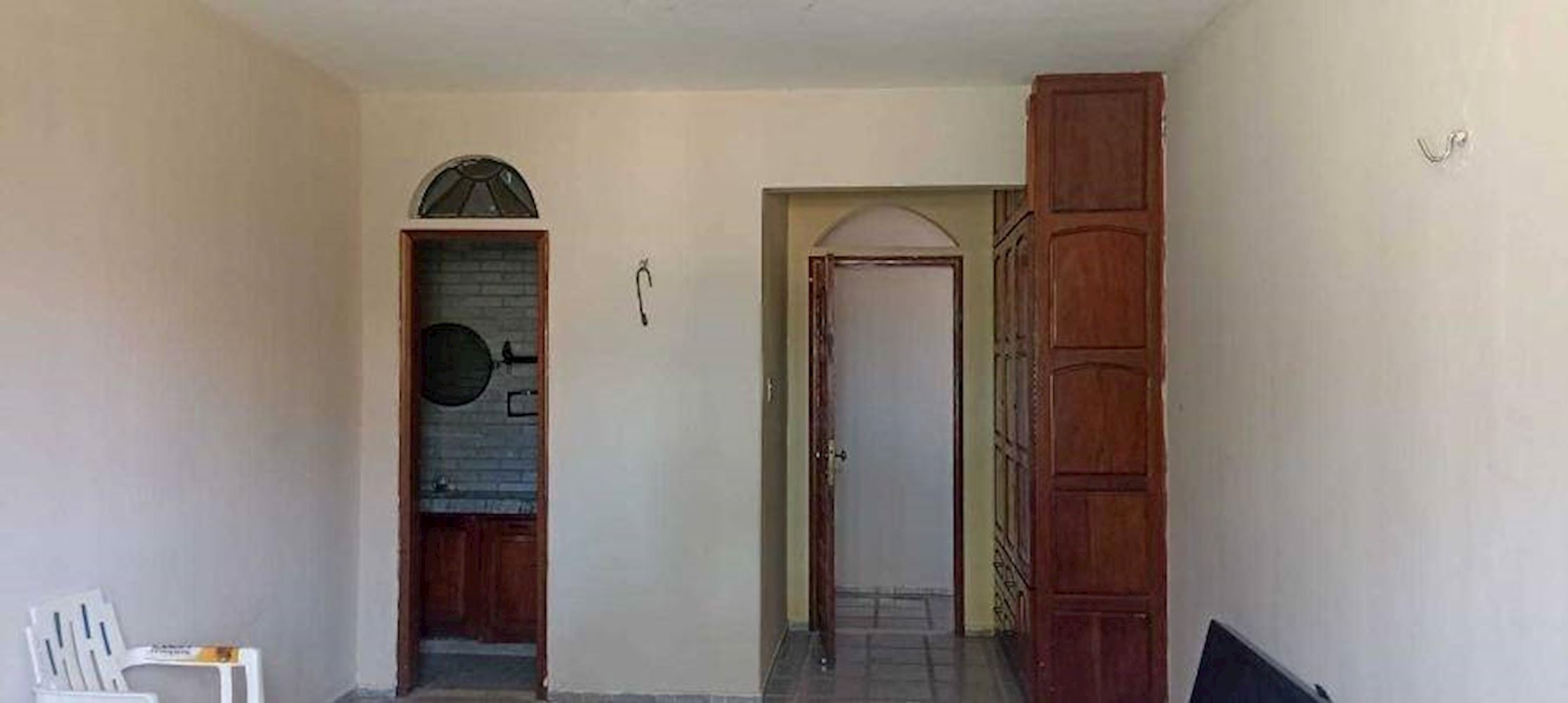 Casa no Corrego Dos Rodrigues em Aracati/CE, localizado em Aracati - CE, bairro Corrego Dos Rodrigues
