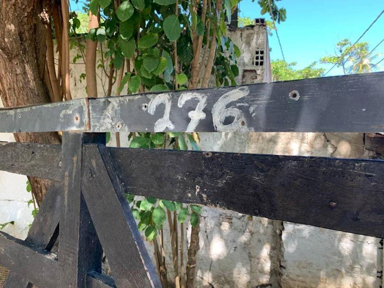 Chácara em Maria Farinha - Paulista/PE, localizado em Paulista - PE, bairro Maria Farinha