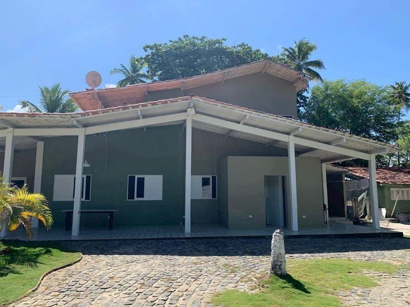 Chácara em Maria Farinha - Paulista/PE, localizado em Paulista - PE, bairro Maria Farinha