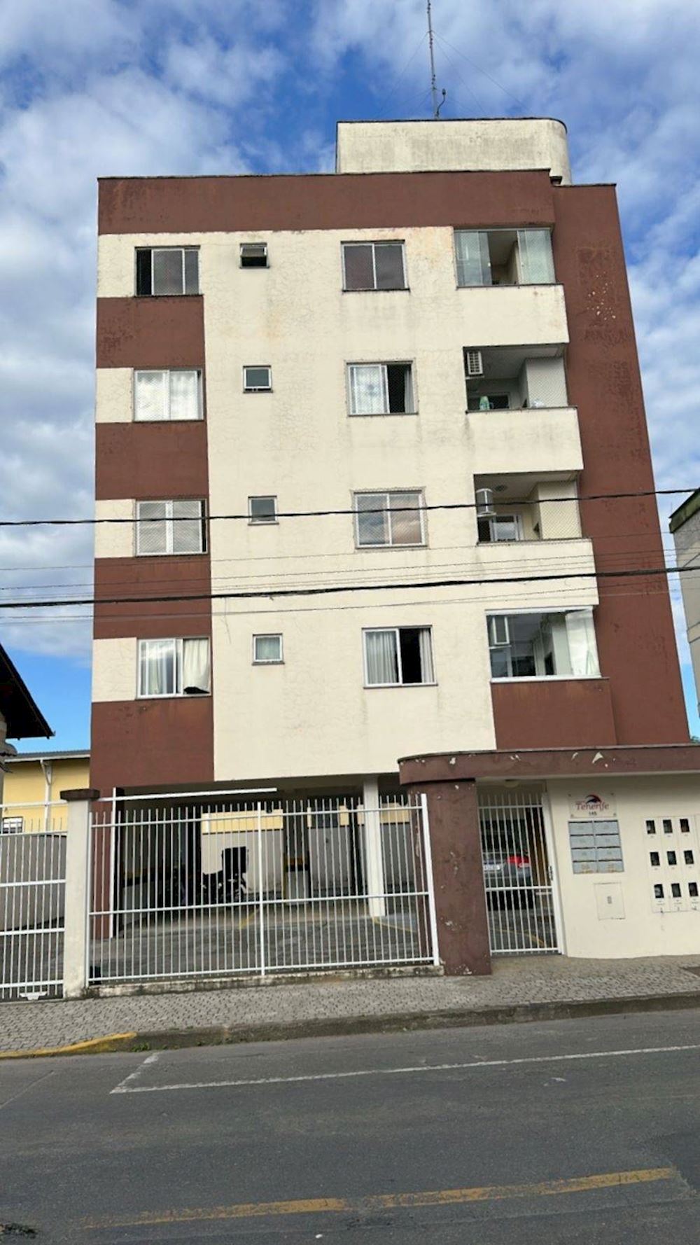 Apartamento em Costa e Silva - Joinville/SC, localizado em Joinville - SC, bairro Costa e Silva