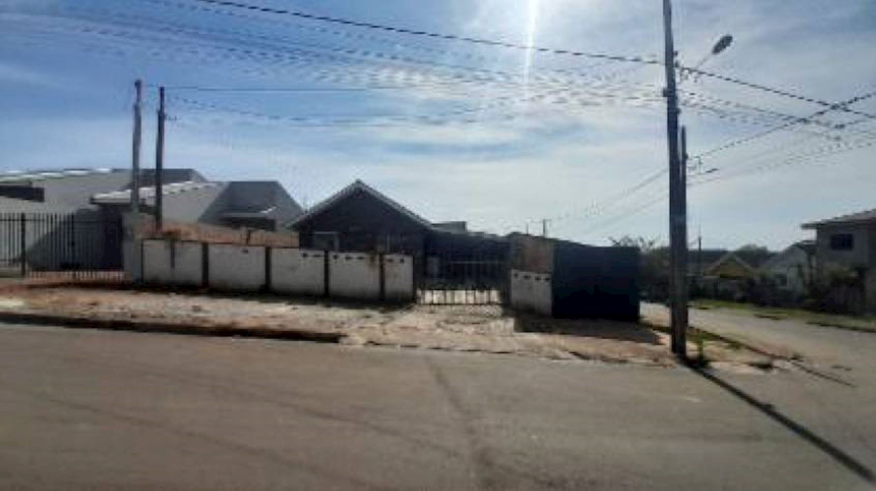 Casa em Piriquitos - Ponta Grossa/PR, localizado em Ponta Grossa - PR, bairro Piriquitos