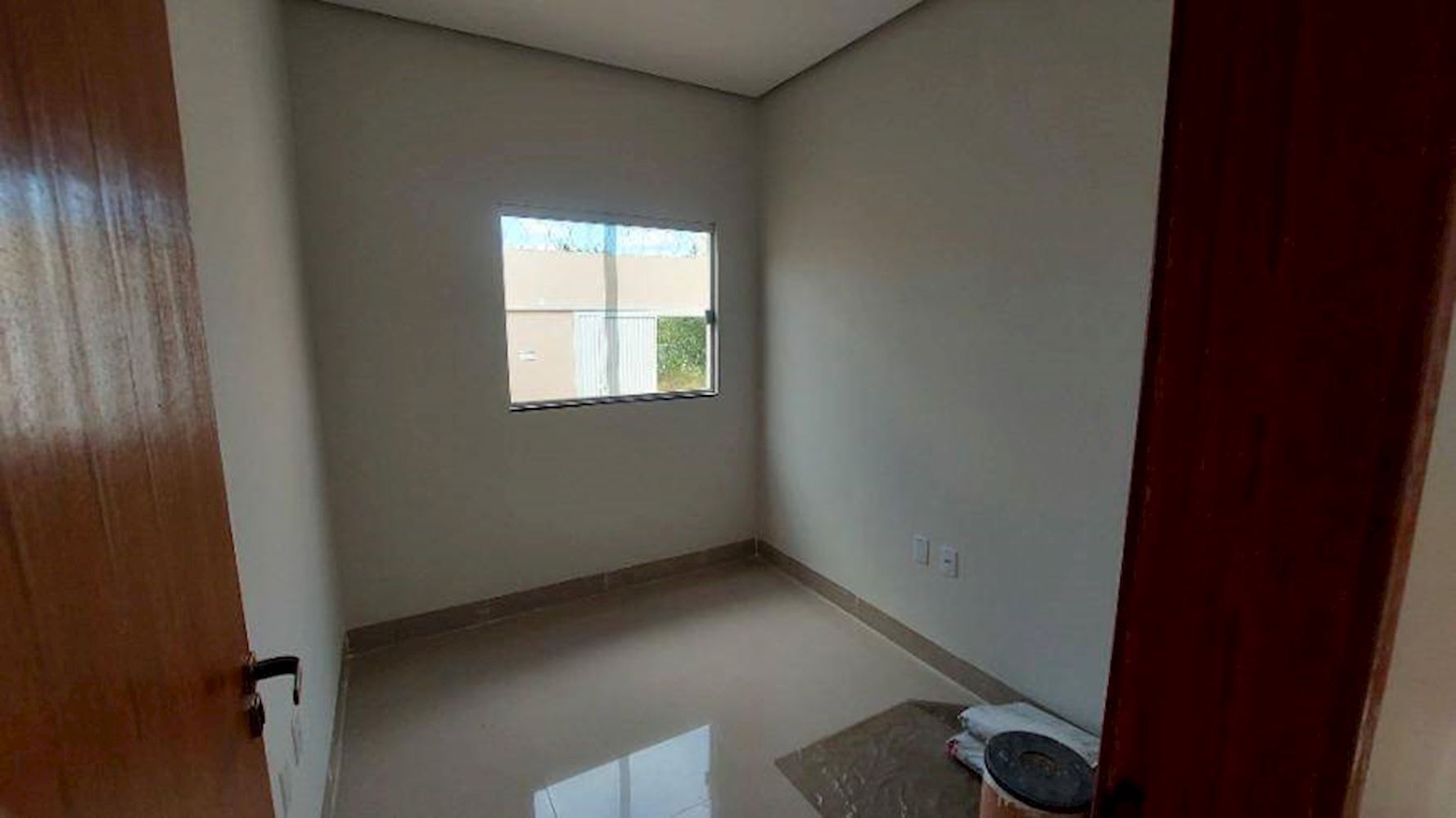Casa no Jaragua - Montes Claros/MG, localizado em Montes Claros - MG, bairro Jaragua