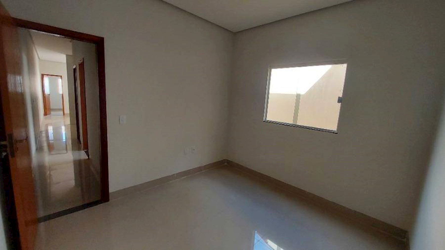 Casa no Jaragua - Montes Claros/MG, localizado em Montes Claros - MG, bairro Jaragua