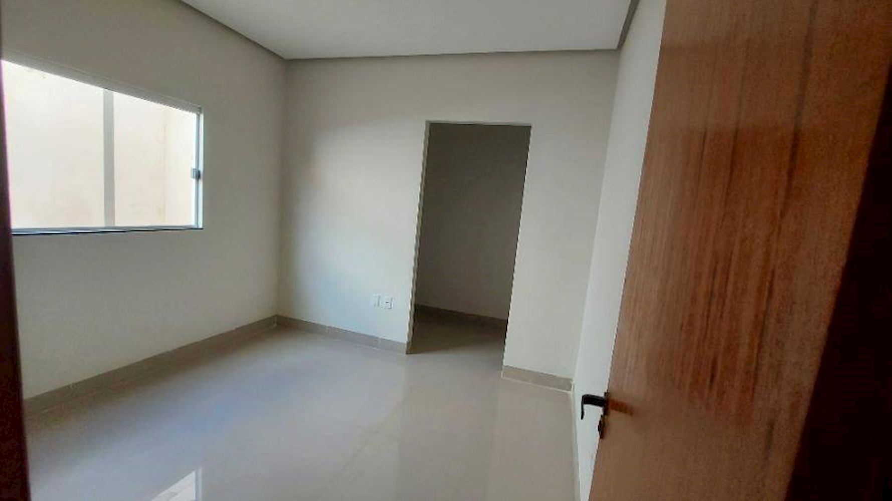 Casa no Jaragua - Montes Claros/MG, localizado em Montes Claros - MG, bairro Jaragua