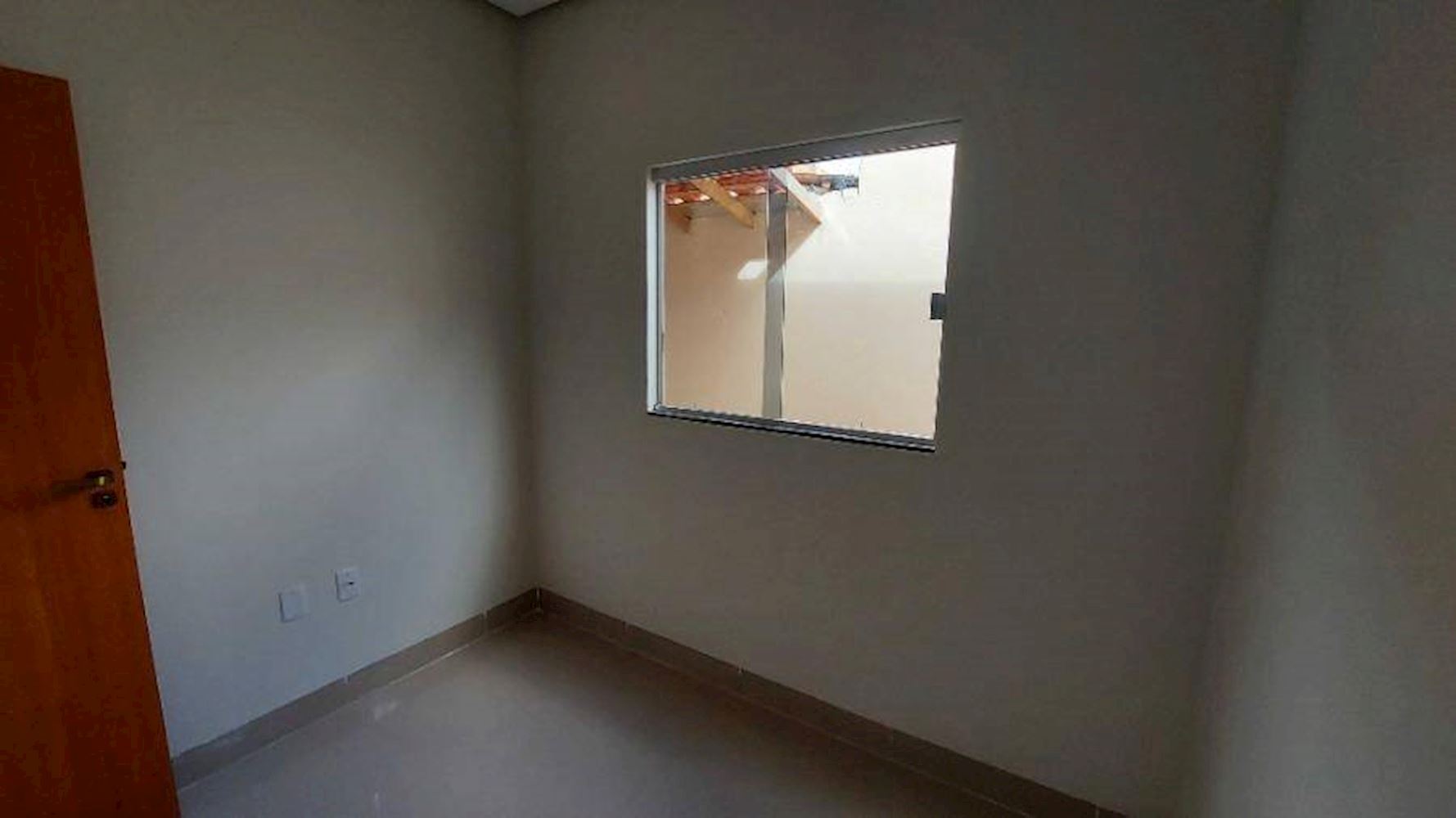Casa no Jaragua - Montes Claros/MG, localizado em Montes Claros - MG, bairro Jaragua