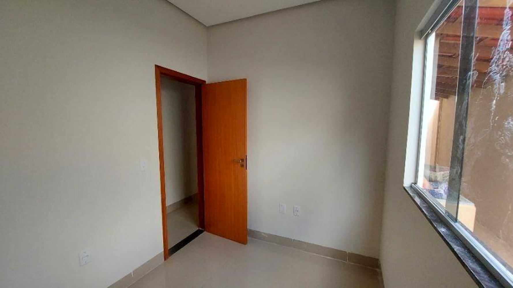Casa no Jaragua - Montes Claros/MG, localizado em Montes Claros - MG, bairro Jaragua