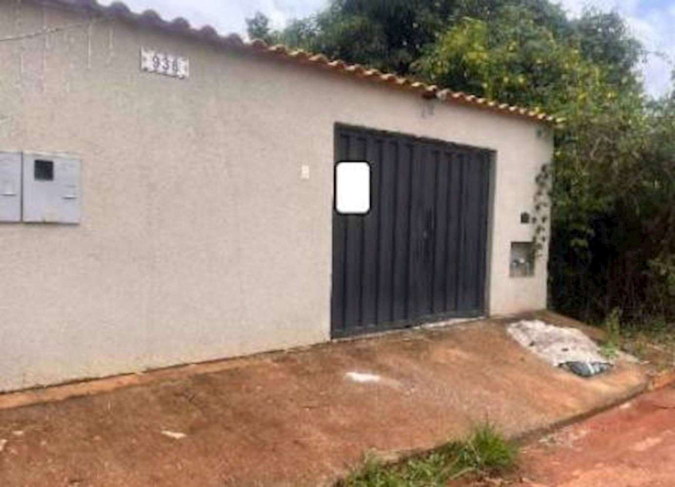 Casa em Planalto - Mateus Leme/MG, localizado em Mateus Leme - MG, bairro Planalto