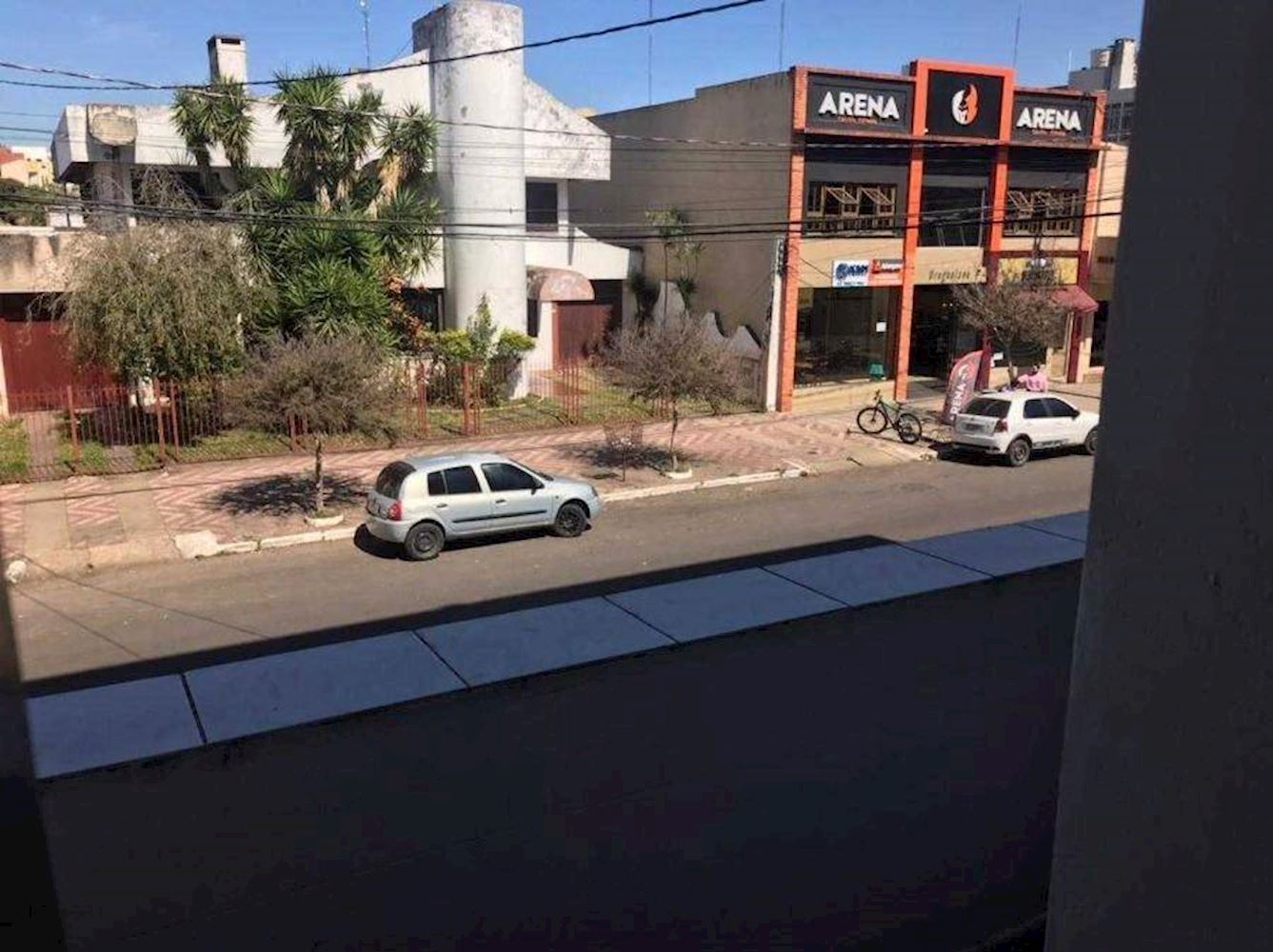 Apartamento no "Edifício Dona Fani" - Centro - Uruguaiana/RS, localizado em Uruguaiana - RS, bairro Centro