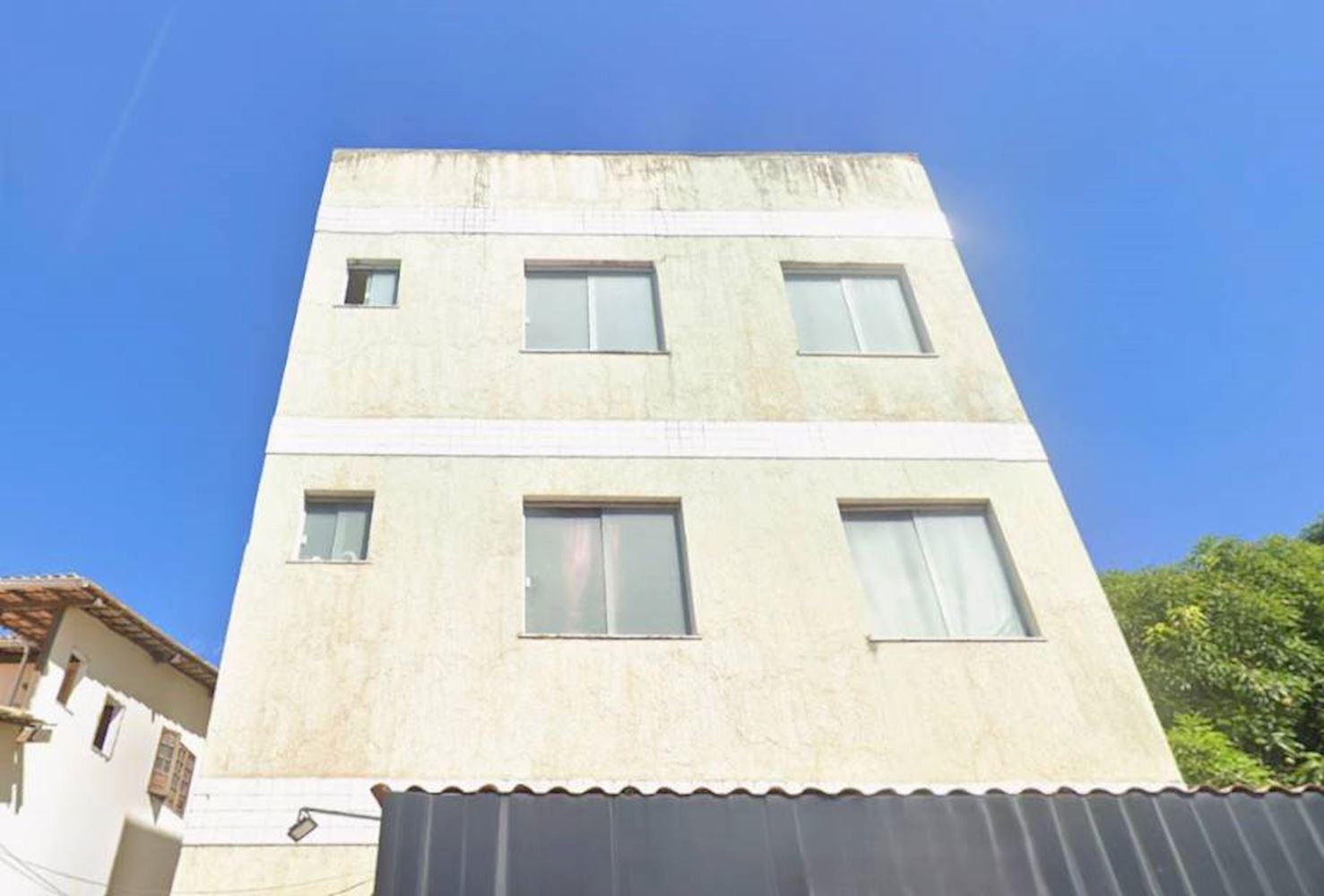Apartamento em Itapuã - Salvador/BA, localizado em Salvador - BA, bairro Itapuã
