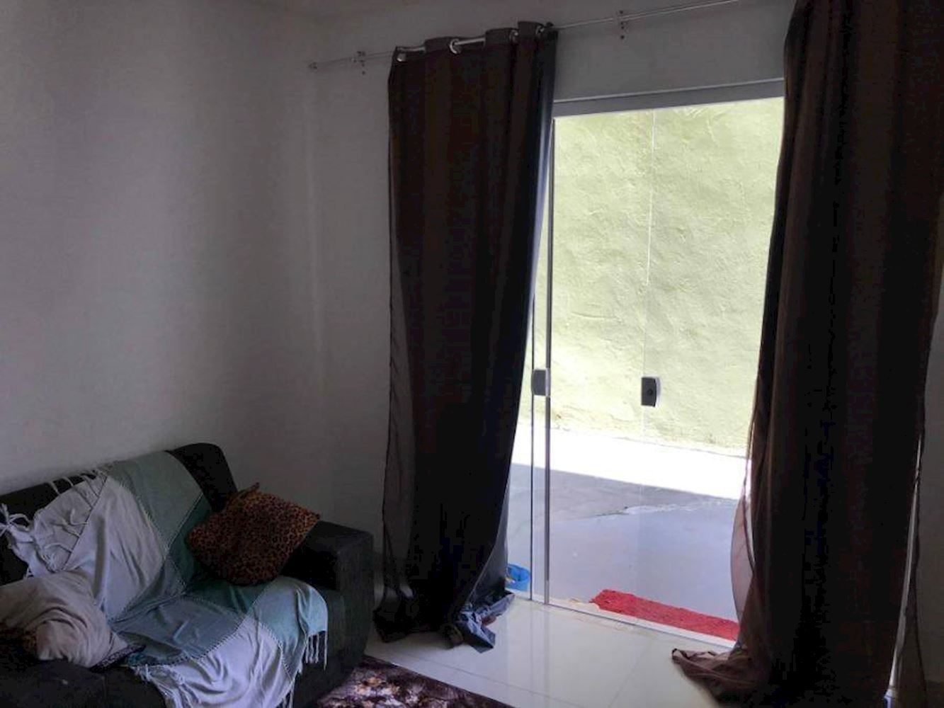 Apartamento em Itapuã - Salvador/BA, localizado em Salvador - BA, bairro Itapuã