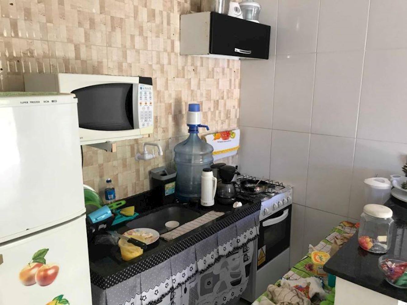 Apartamento em Itapuã - Salvador/BA, localizado em Salvador - BA, bairro Itapuã