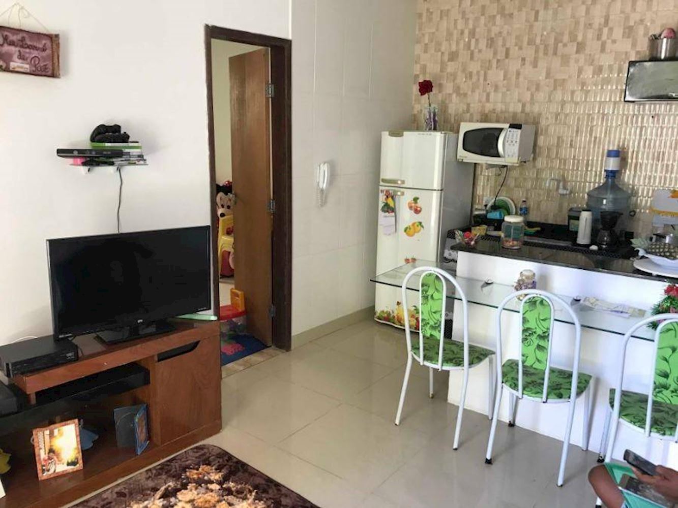 Apartamento em Itapuã - Salvador/BA, localizado em Salvador - BA, bairro Itapuã