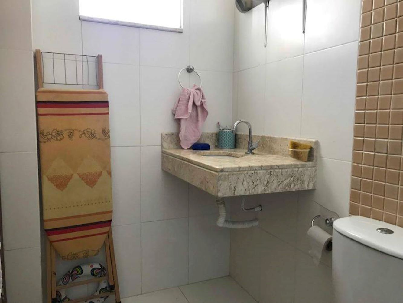 Apartamento em Itapuã - Salvador/BA, localizado em Salvador - BA, bairro Itapuã