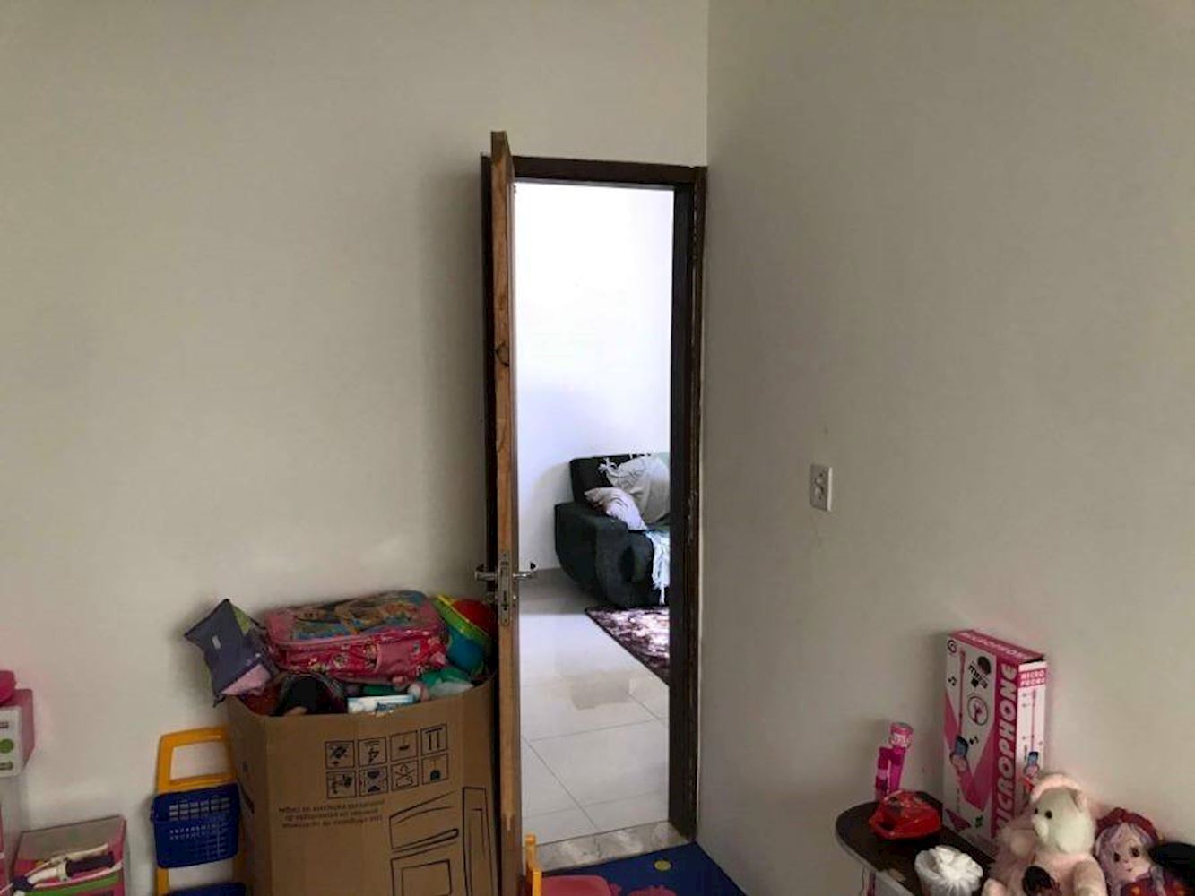 Apartamento em Itapuã - Salvador/BA, localizado em Salvador - BA, bairro Itapuã