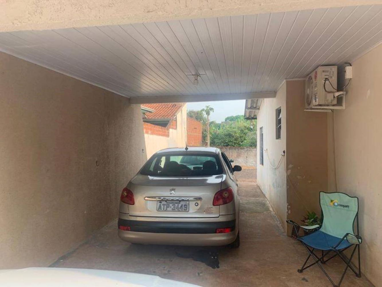 Casa no Jardim Modelo em Campo Mourão/PR, localizado em Campo Mourão - PR, bairro Jardim Modelo