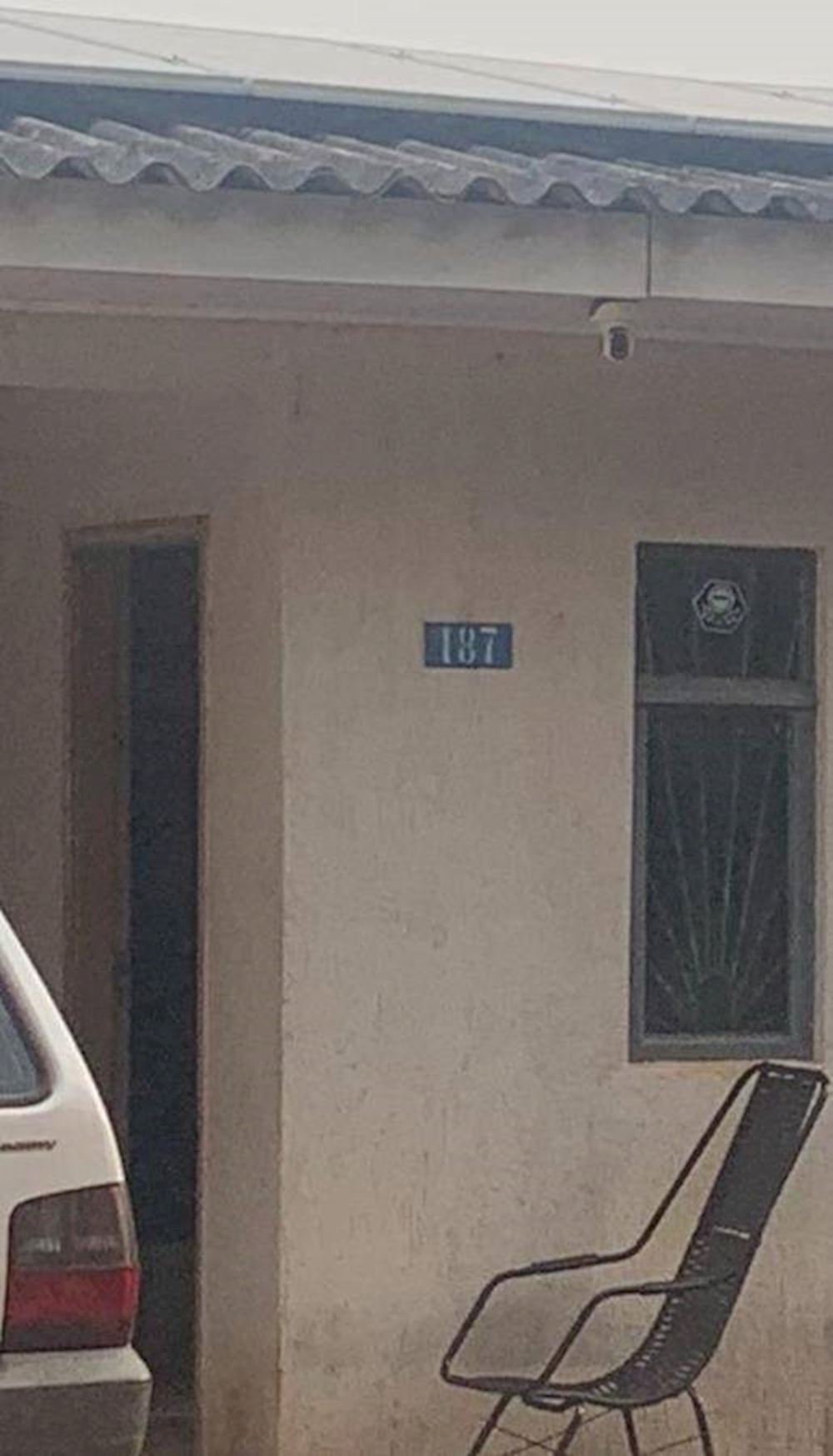 Casa no Jardim Modelo em Campo Mourão/PR, localizado em Campo Mourão - PR, bairro Jardim Modelo