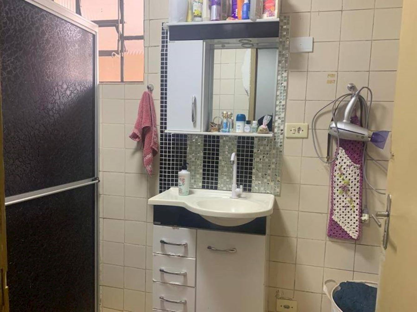 Casa no Jardim Modelo em Campo Mourão/PR, localizado em Campo Mourão - PR, bairro Jardim Modelo