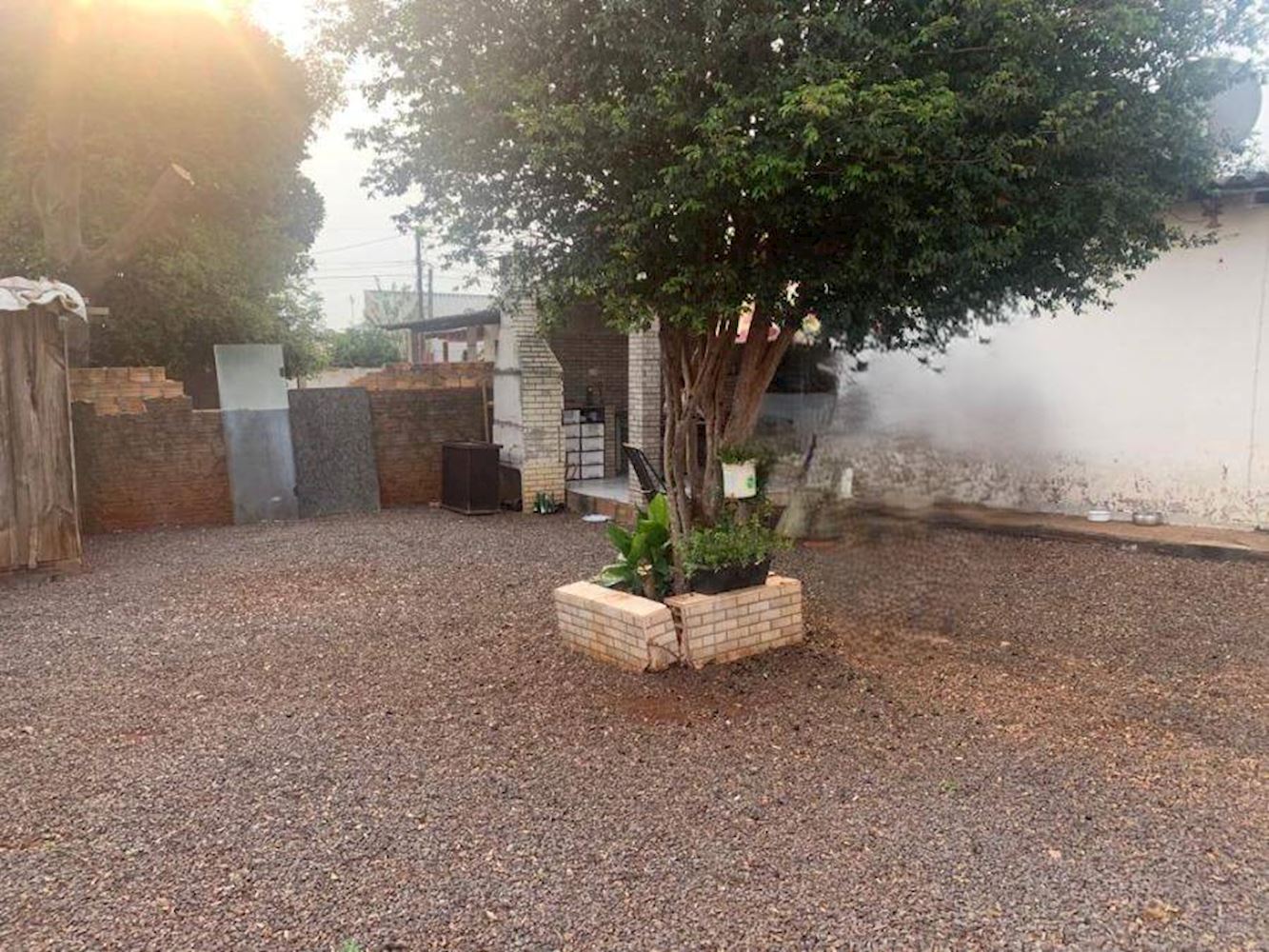 Casa no Jardim Modelo em Campo Mourão/PR, localizado em Campo Mourão - PR, bairro Jardim Modelo