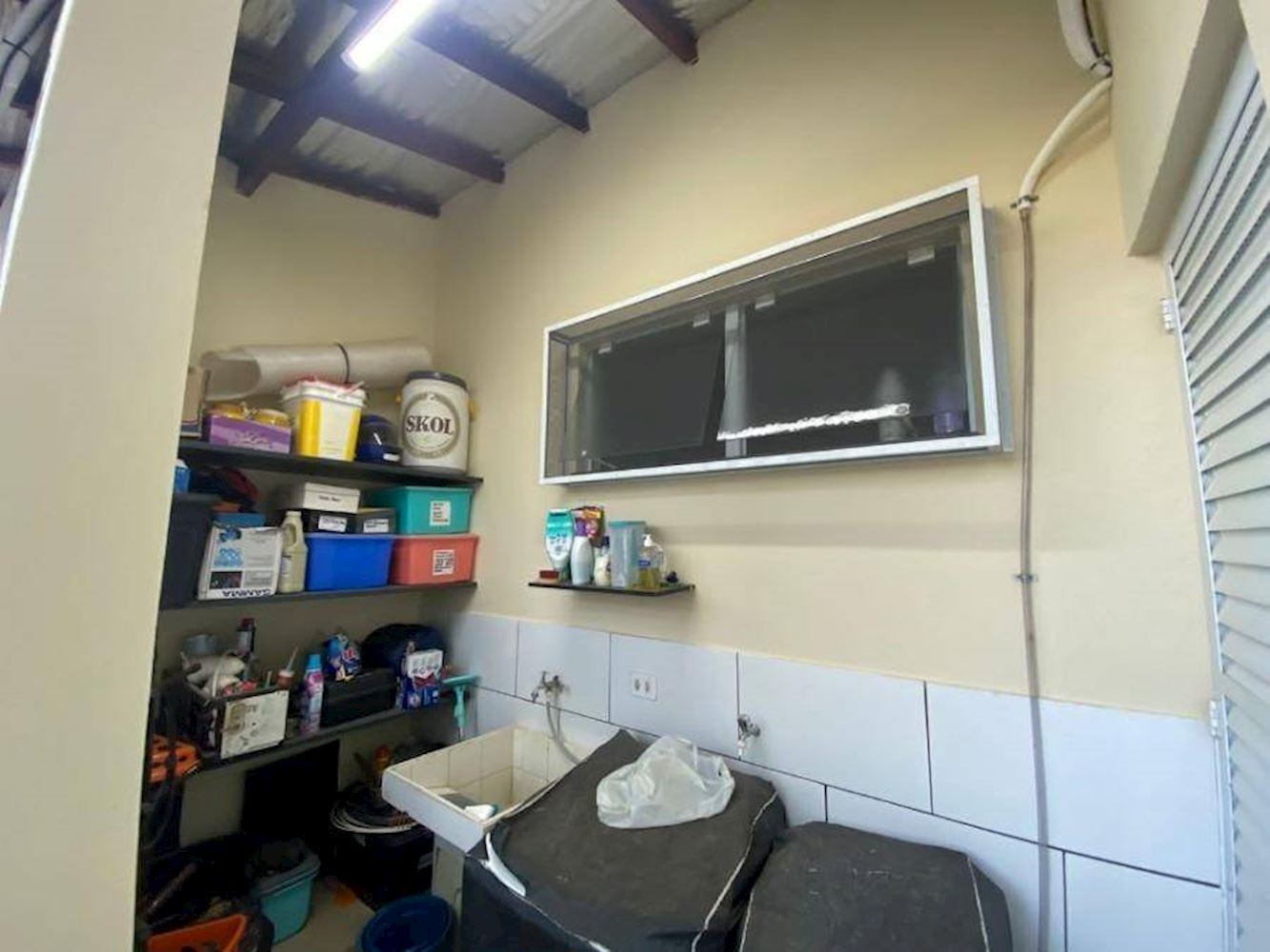 Casa no Jardim Guaçuano em Mogi Guaçu/SP, localizado em Mogi Guaçu - SP, bairro Jardim Guaçuano
