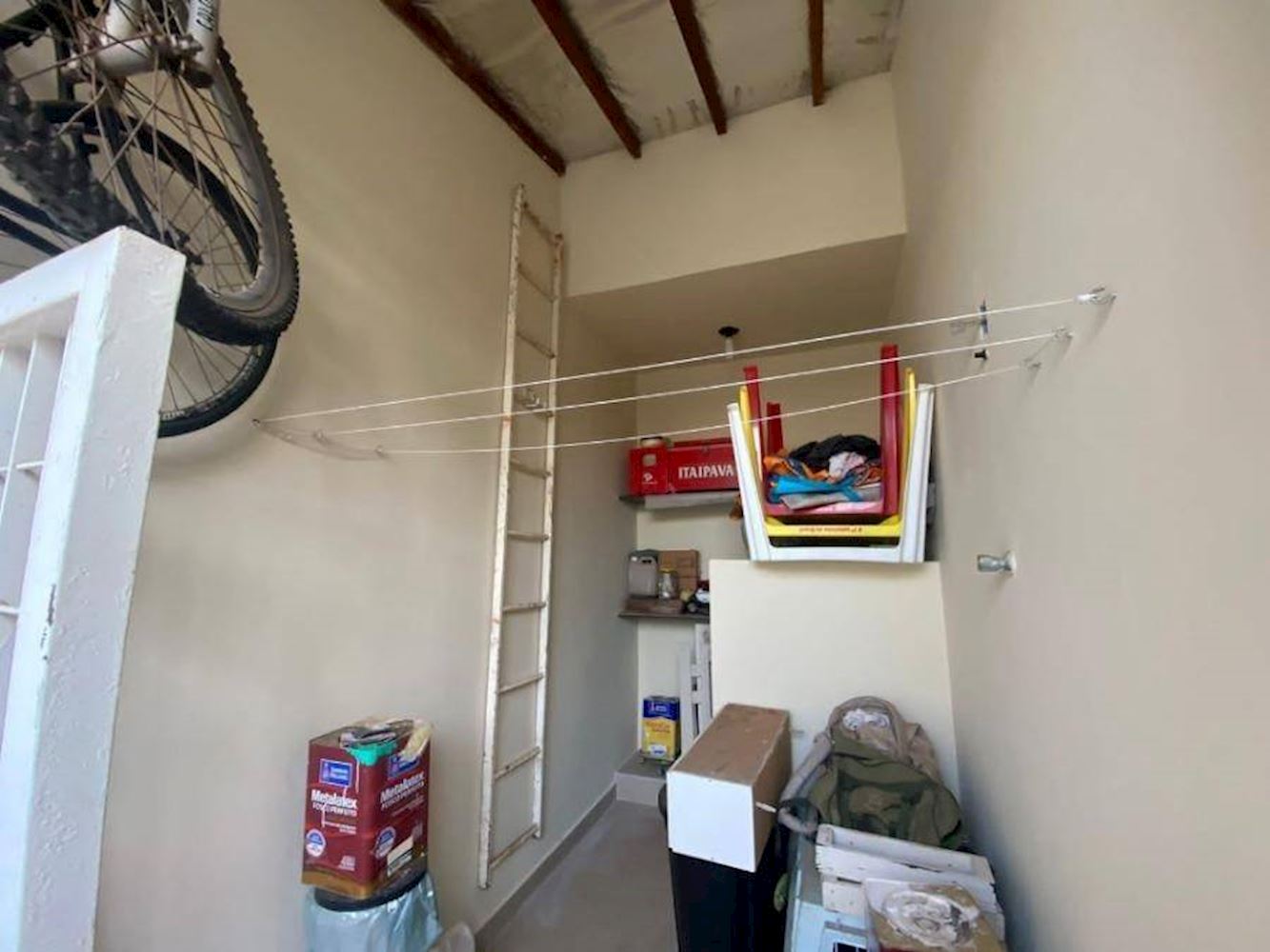 Casa no Jardim Guaçuano em Mogi Guaçu/SP, localizado em Mogi Guaçu - SP, bairro Jardim Guaçuano