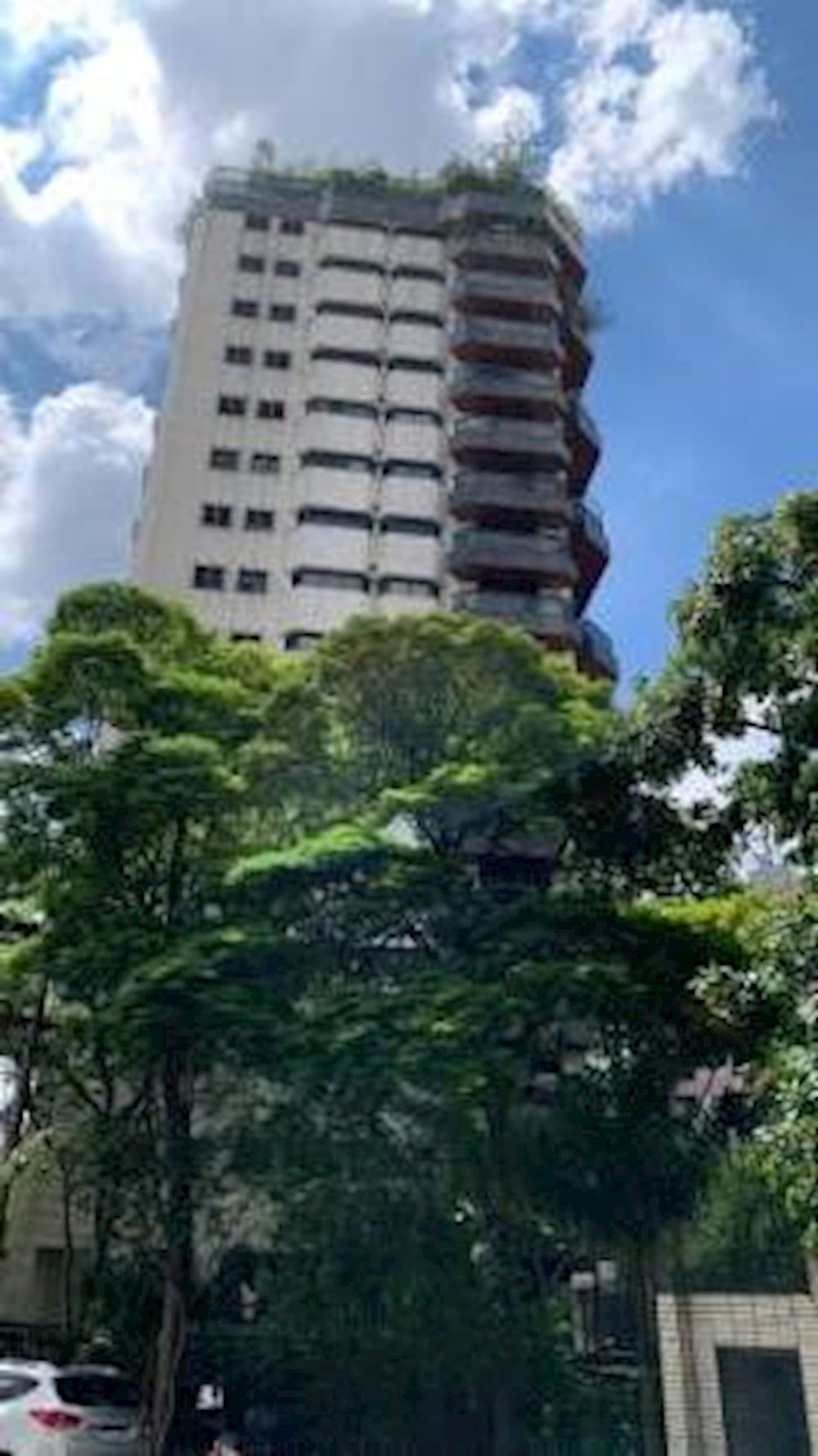 Imagem do imóvel Apartamento na Vila Andrade - São Paulo/SP