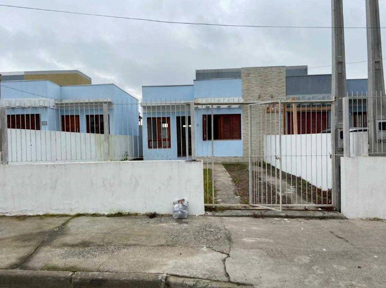 Casa de condomínio em Pasqualini - Sapucaia Do Sul/RS, localizado em Sapucaia Do Sul - RS, bairro Pasqualini
