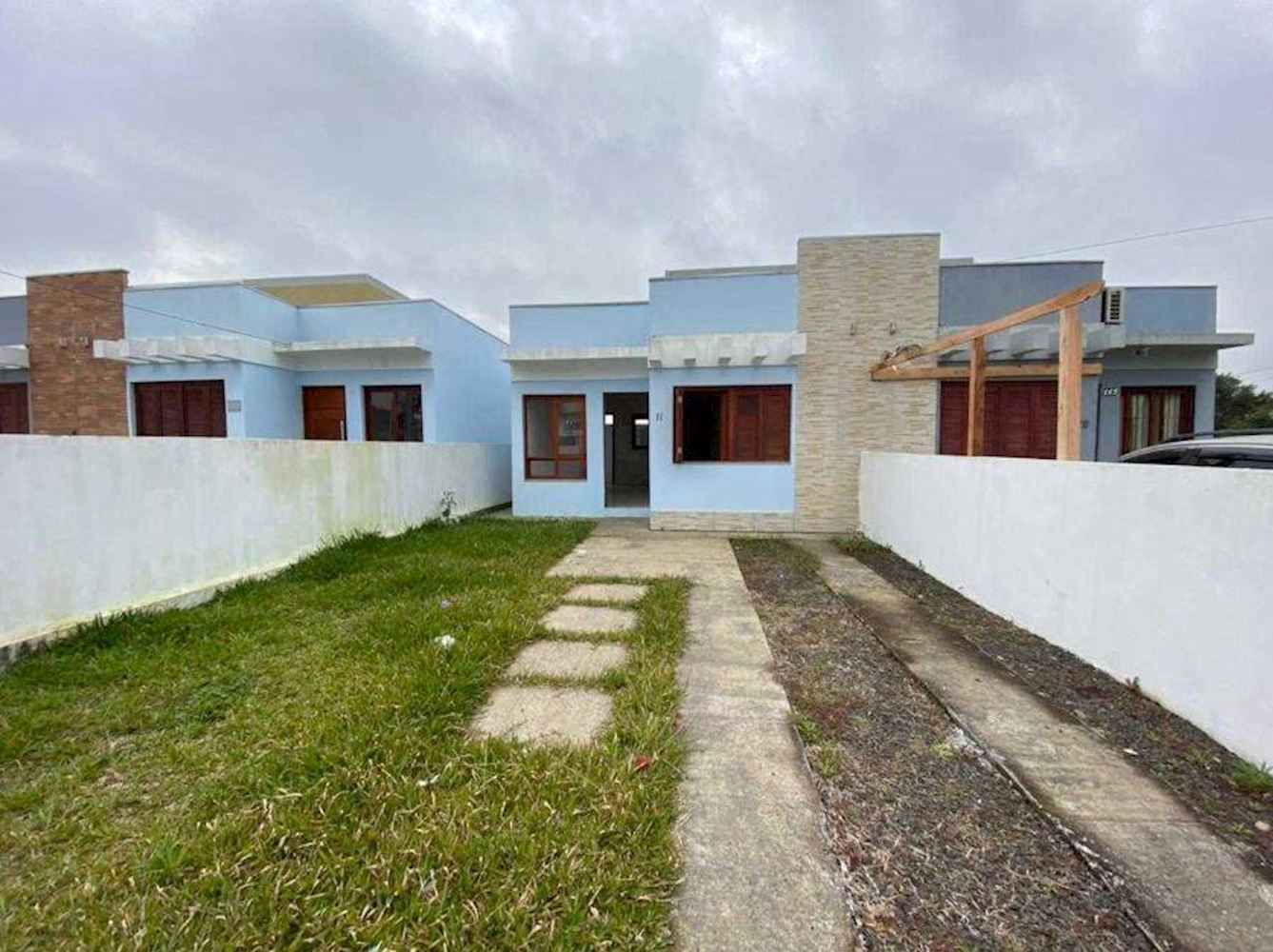 Casa de condomínio em Pasqualini - Sapucaia Do Sul/RS, localizado em Sapucaia Do Sul - RS, bairro Pasqualini