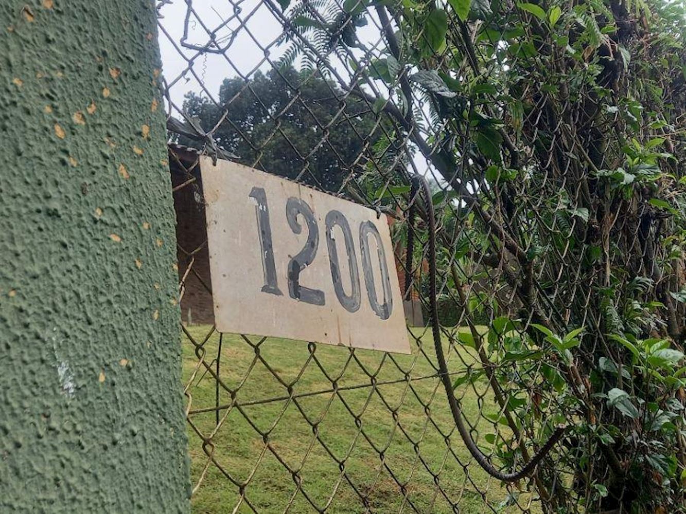 Casa no Recanto Das Gaivotas - Santa Isabel/SP, localizado em Santa Isabel - SP, bairro Recanto Das Gaivotas