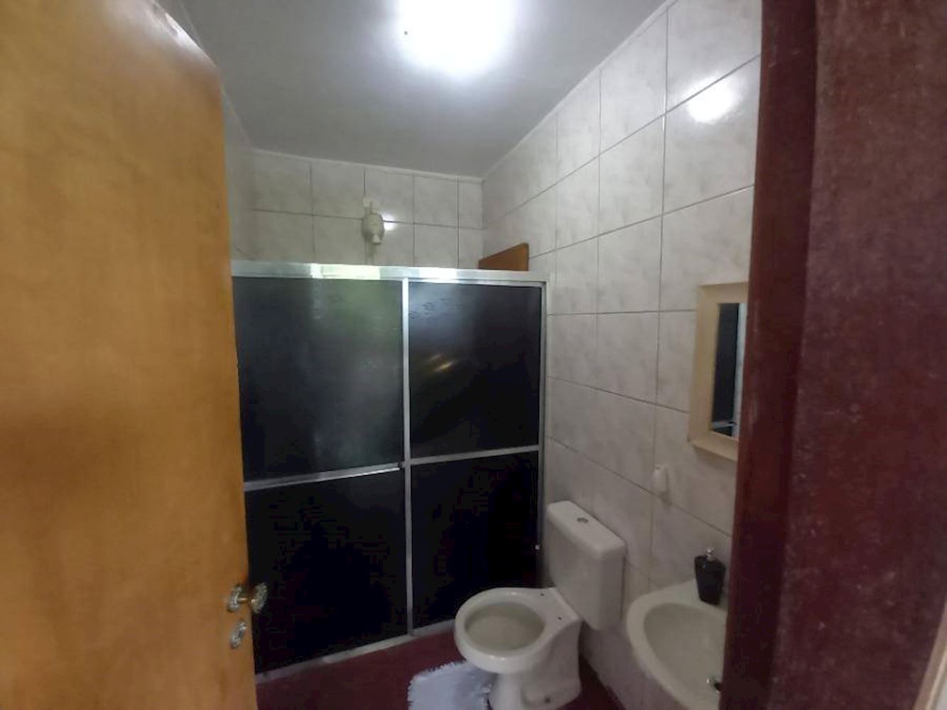 Casa no Recanto Das Gaivotas - Santa Isabel/SP, localizado em Santa Isabel - SP, bairro Recanto Das Gaivotas